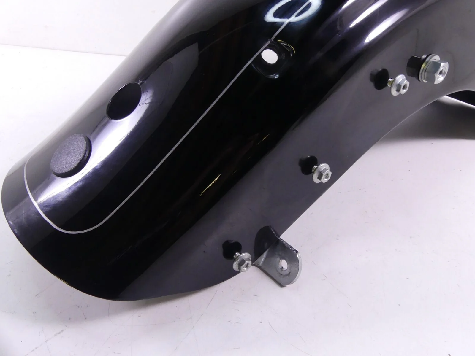 2016 Harley Touring FLHXS Street Glide Sp Rear Fender 59731-09 - Image 12