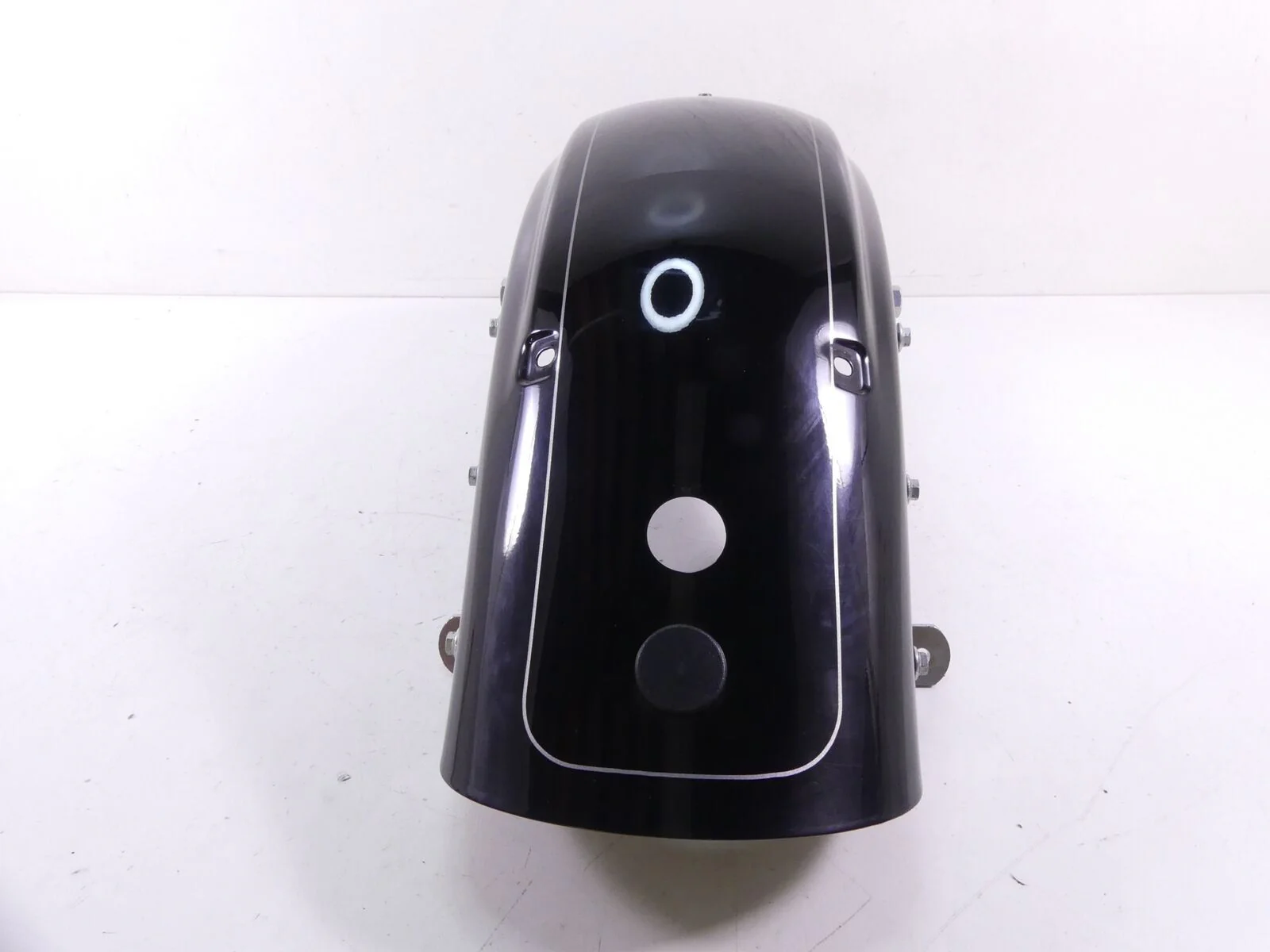 2016 Harley Touring FLHXS Street Glide Sp Rear Fender 59731-09 - Image 2