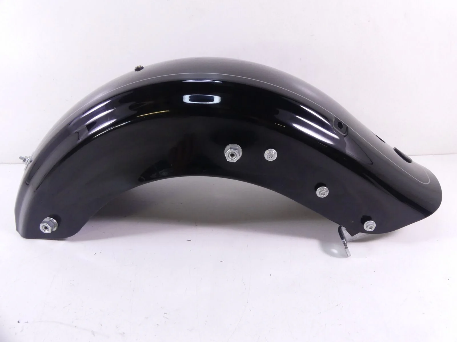 2016 Harley Touring FLHXS Street Glide Sp Rear Fender 59731-09 - Image 3