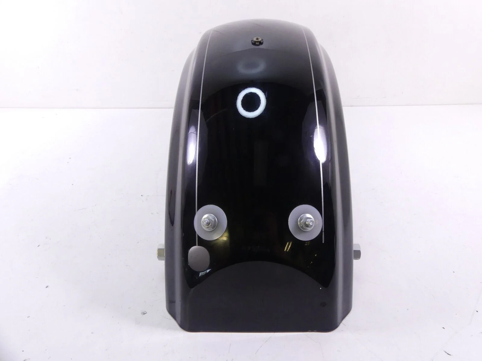 2016 Harley Touring FLHXS Street Glide Sp Rear Fender 59731-09 - Image 4