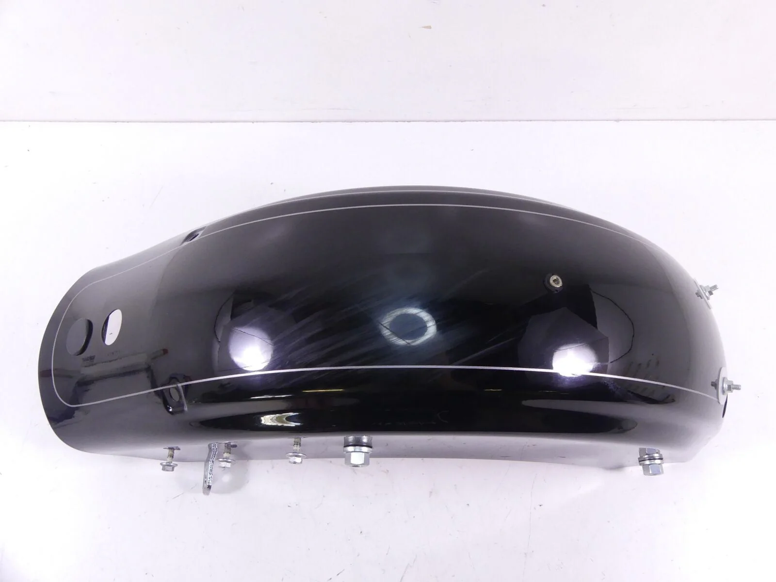 2016 Harley Touring FLHXS Street Glide Sp Rear Fender 59731-09 - Image 5