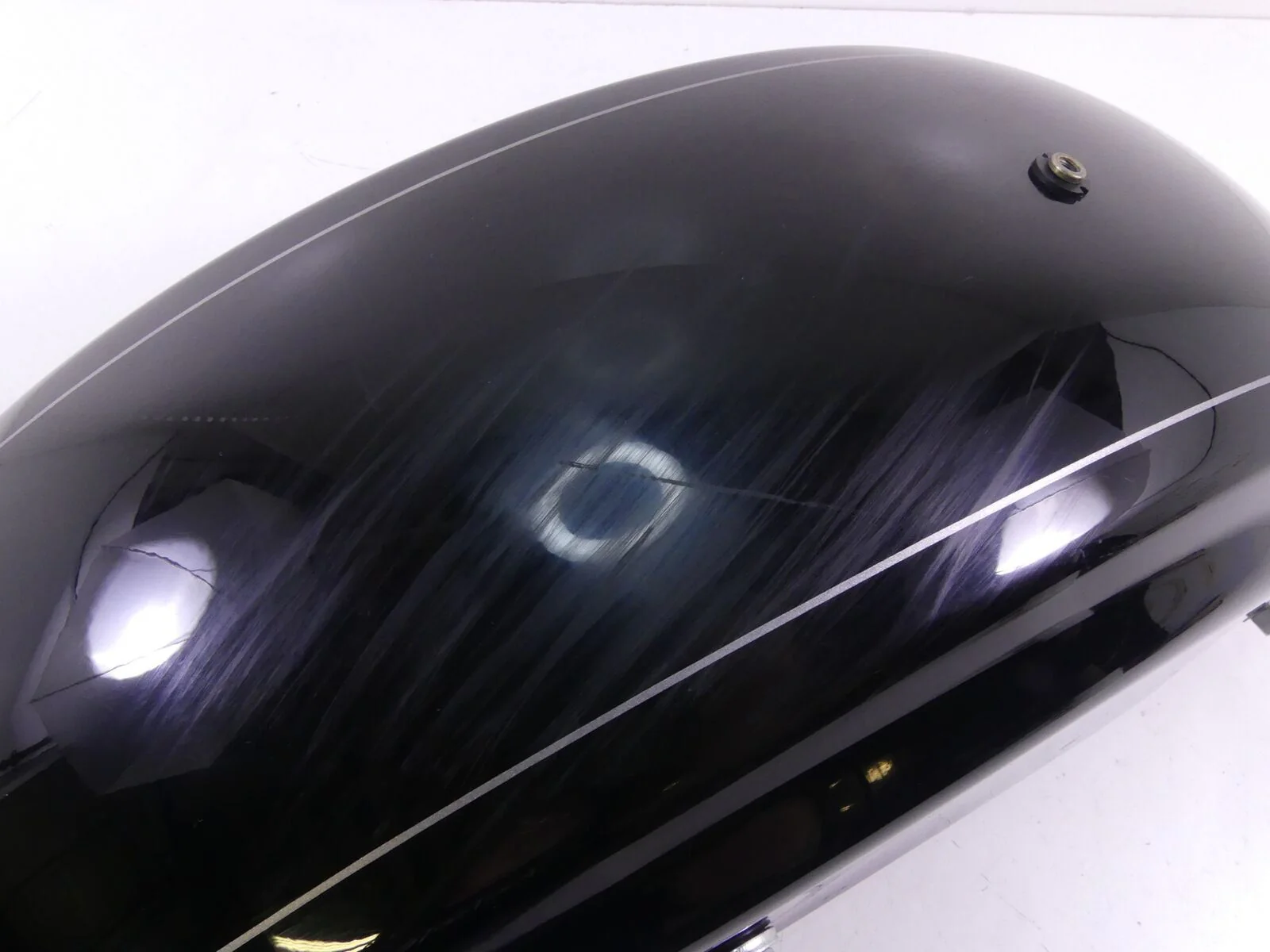 2016 Harley Touring FLHXS Street Glide Sp Rear Fender 59731-09 - Image 6