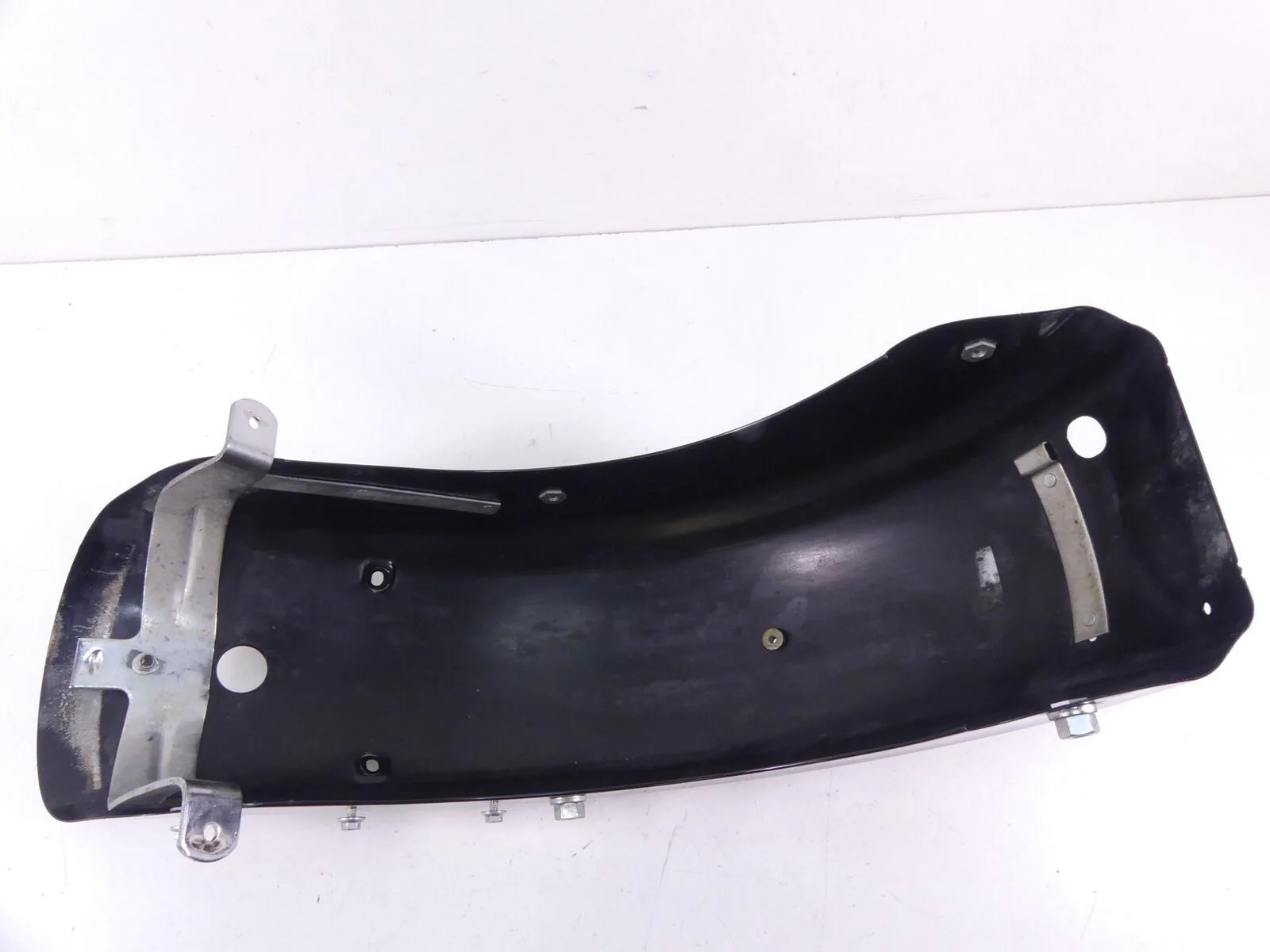 2016 Harley Touring FLHXS Street Glide Sp Rear Fender 59731-09 - Image 7