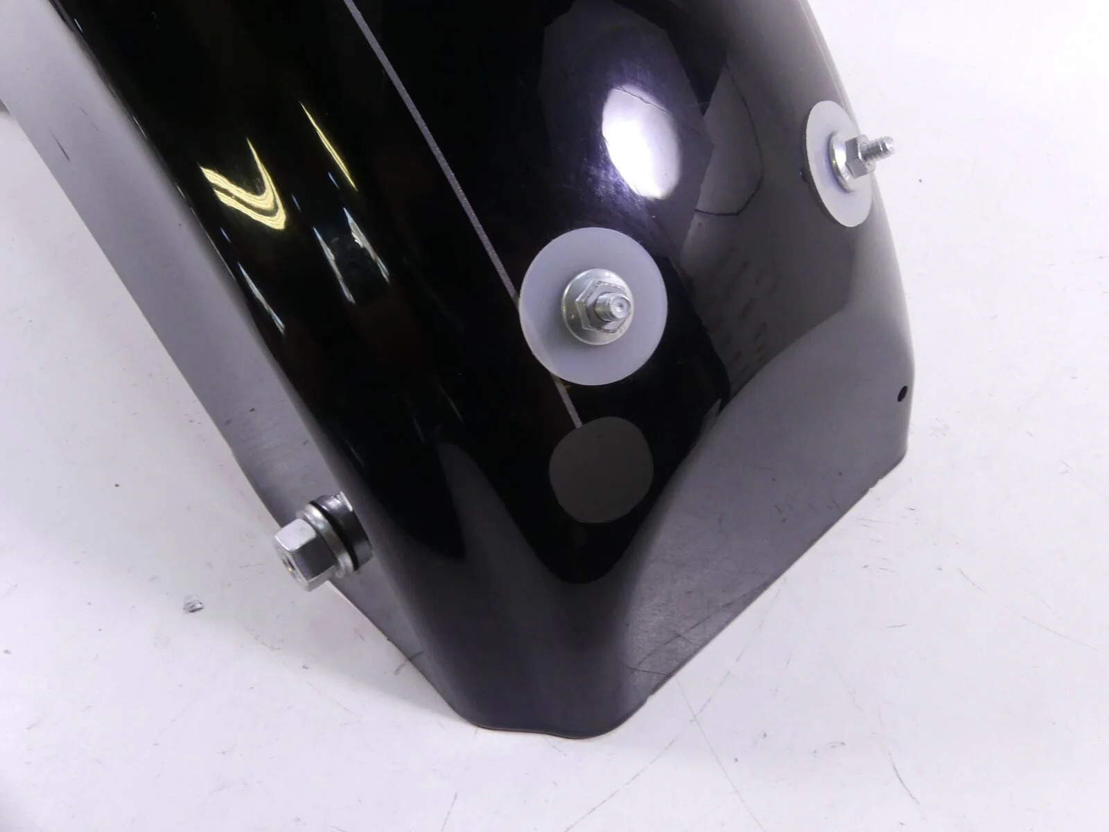 2016 Harley Touring FLHXS Street Glide Sp Rear Fender 59731-09 - Image 8