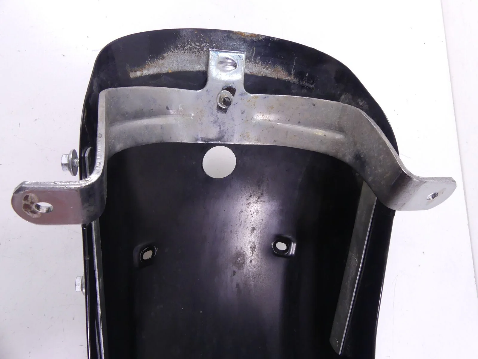 2016 Harley Touring FLHXS Street Glide Sp Rear Fender 59731-09 - Image 9