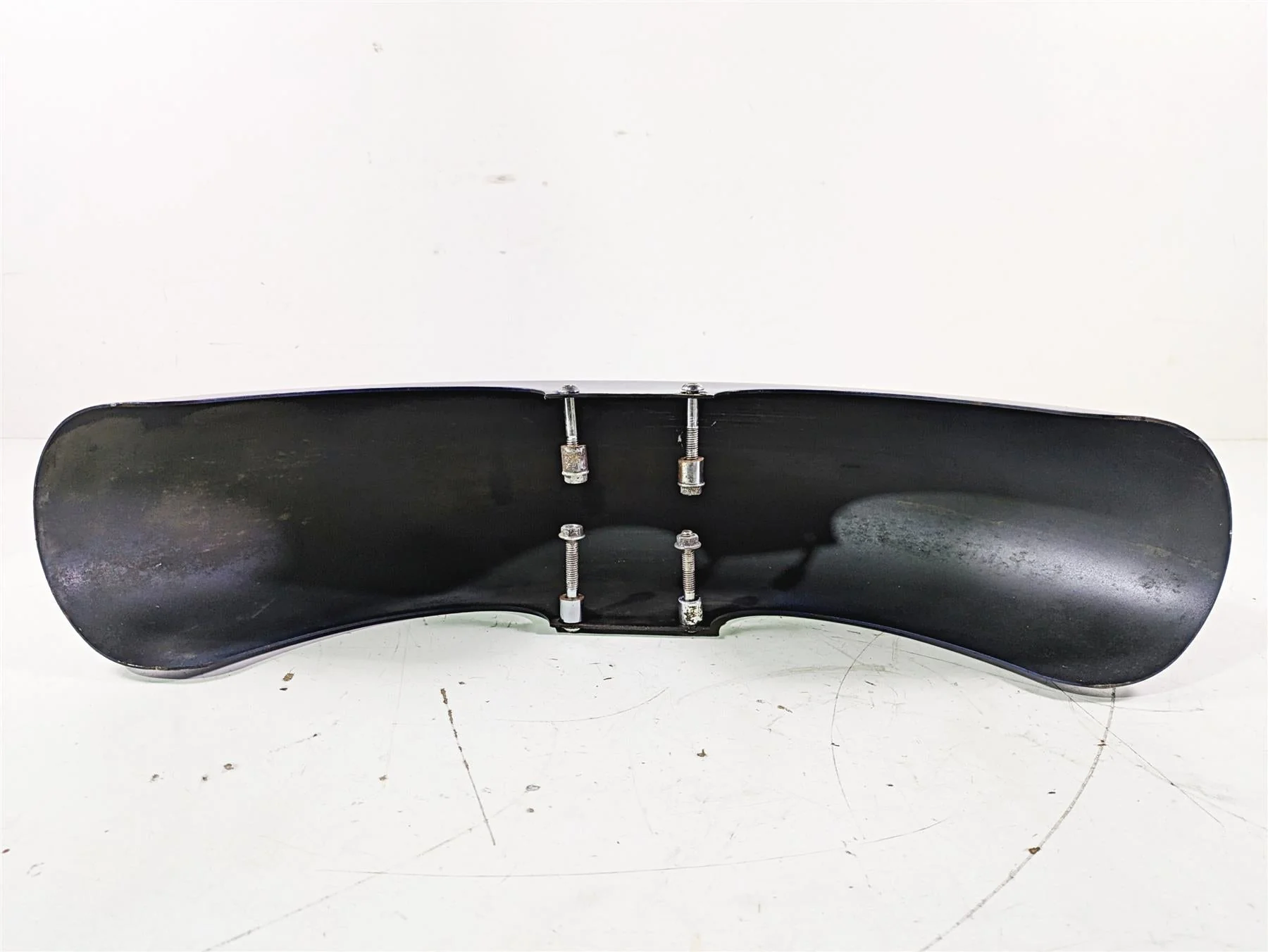 2016 Harley Touring FLTRX Road Glide Aftermarket Front Fender for 19" Rims - Image 11