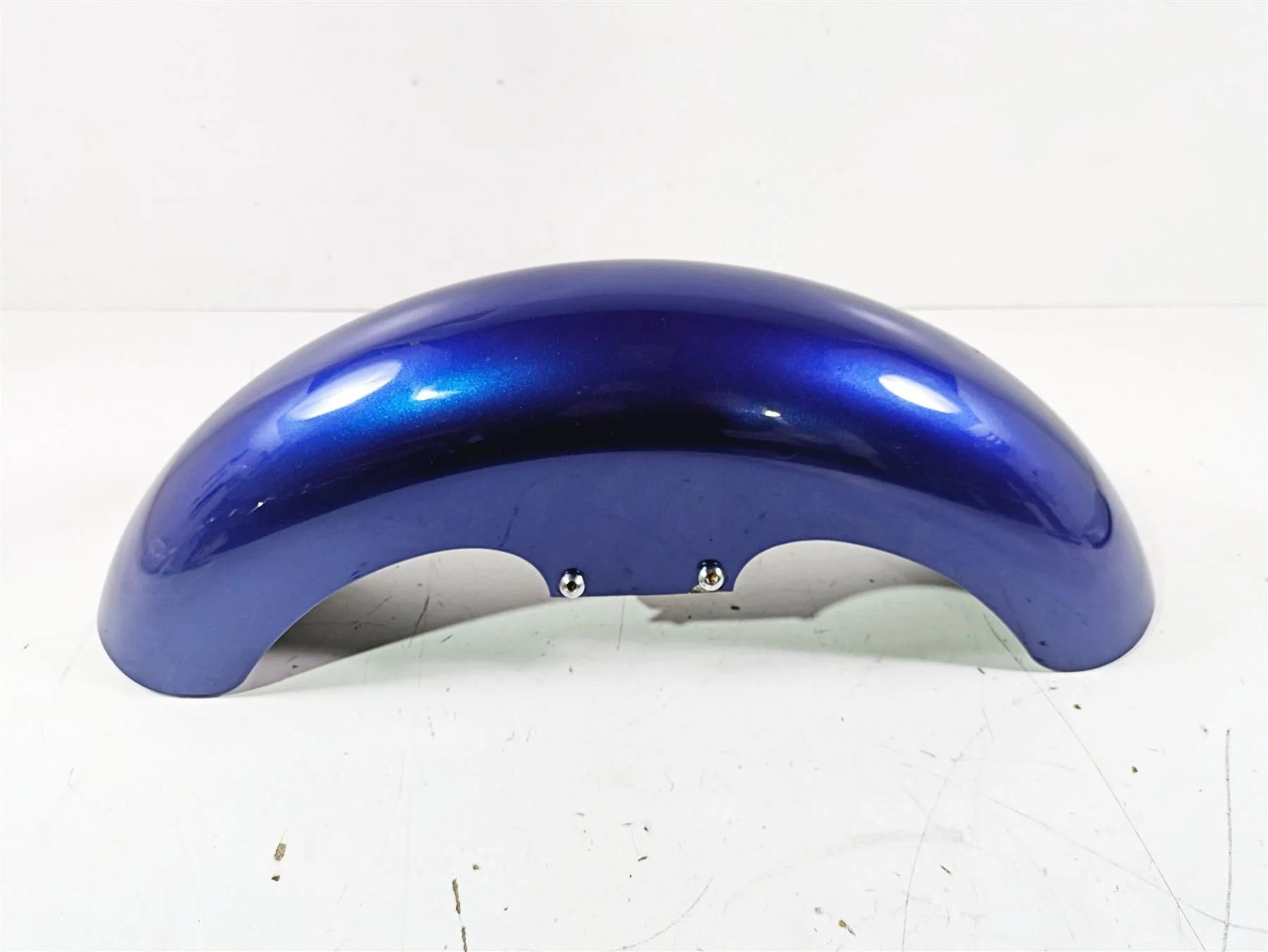 2016 Harley Touring FLTRX Road Glide Aftermarket Front Fender for 19" Rims - Image 3