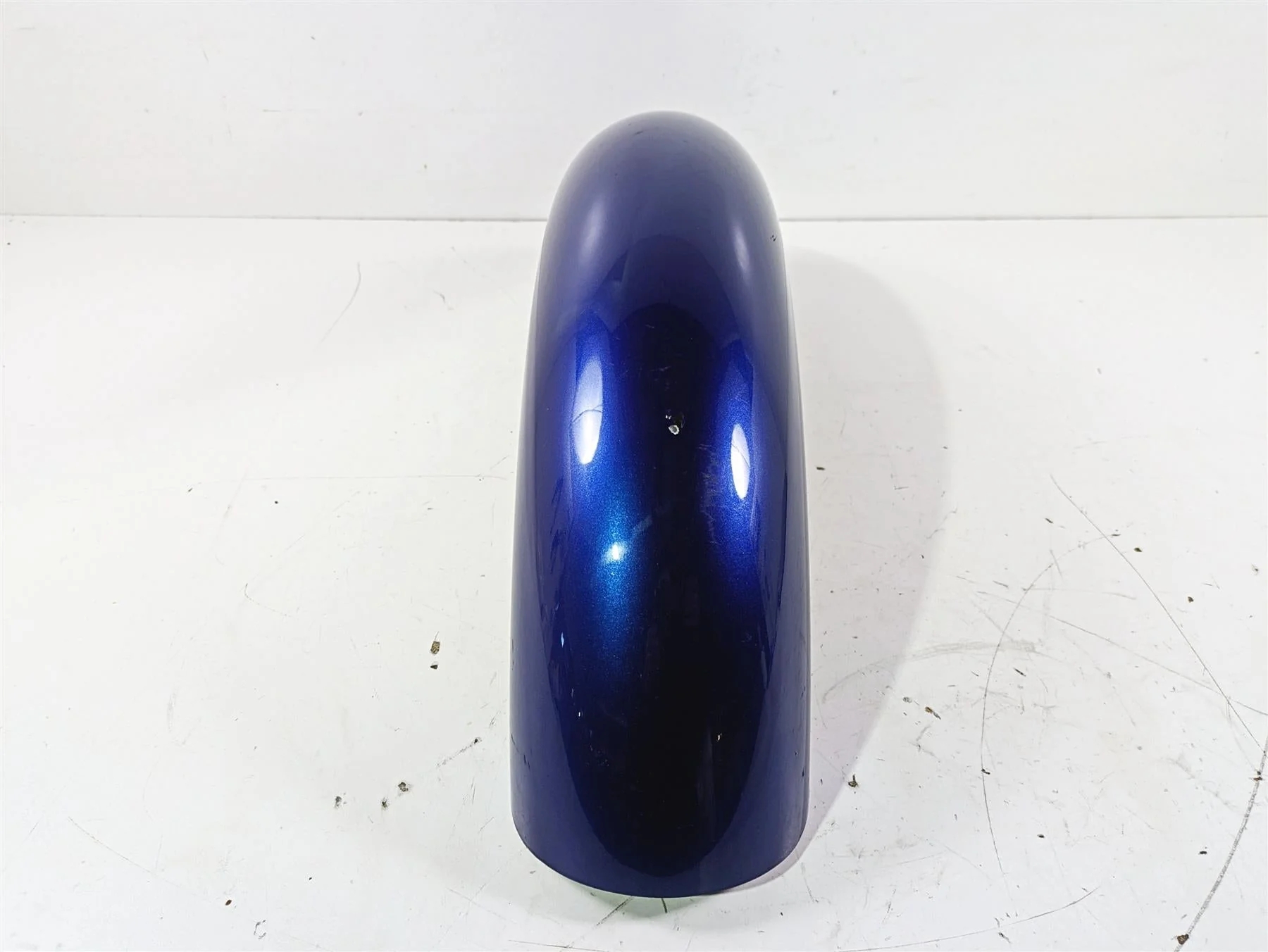 2016 Harley Touring FLTRX Road Glide Aftermarket Front Fender for 19" Rims - Image 4