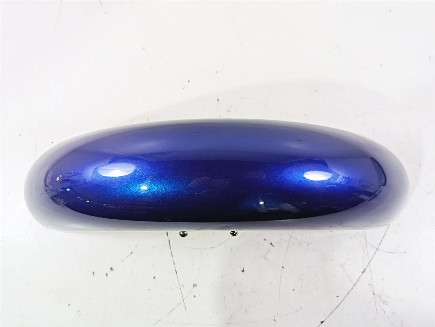 2016 Harley Touring FLTRX Road Glide Aftermarket Front Fender for 19" Rims - Image 5