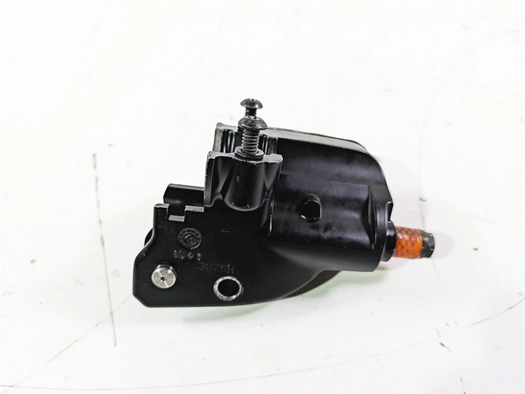 2016 Harley Touring FLTRX Road Glide Clutch Master Cylinder 11/16 36700056C - Image 7