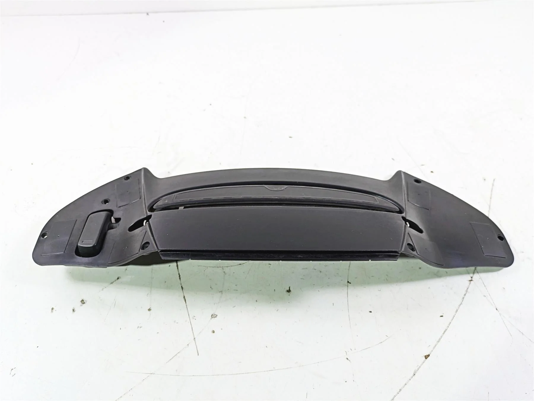 2016 Harley Touring FLTRX Road Glide Front Air Vent Cover Fairing 29200044 - Image 3