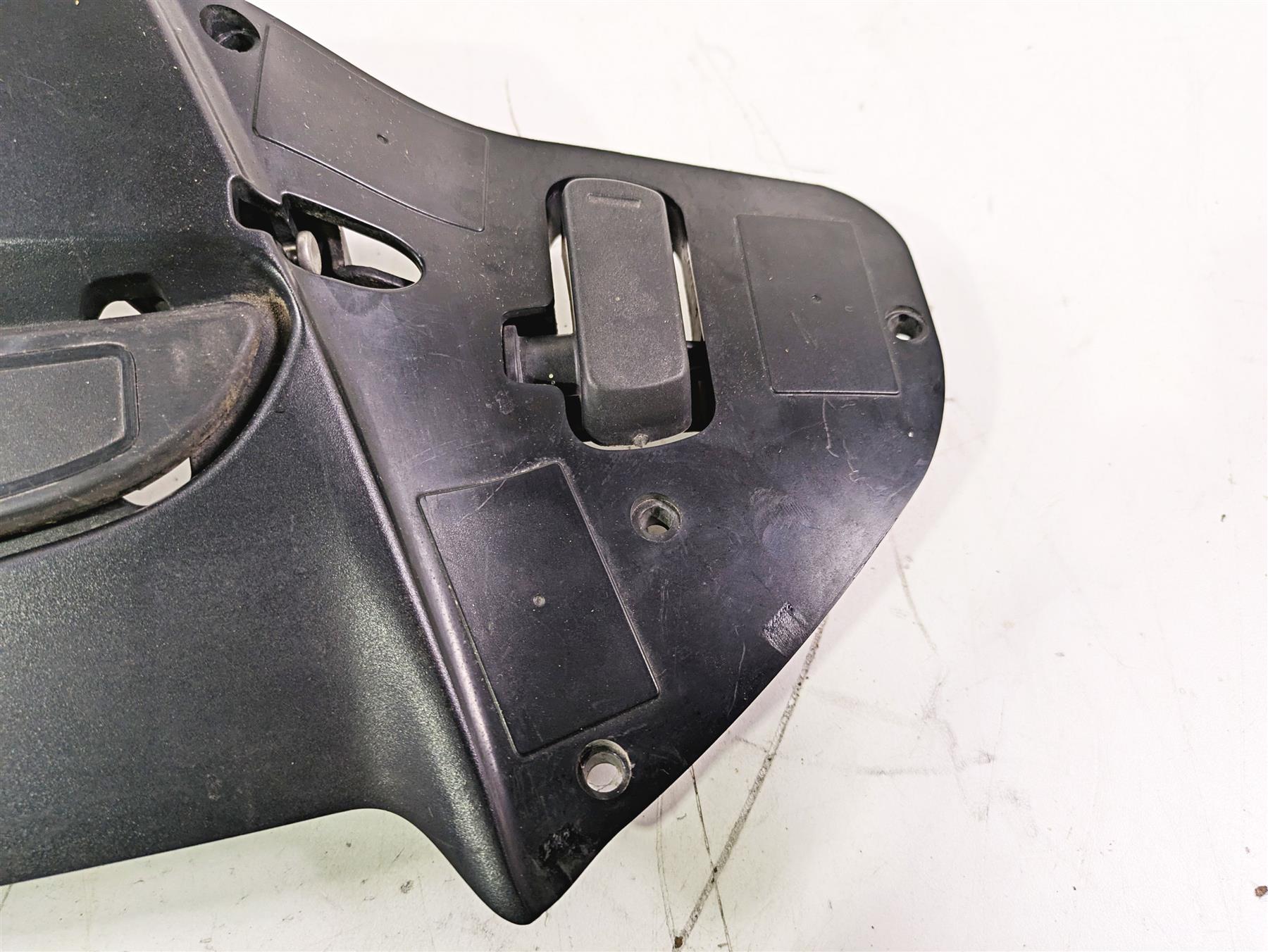 2016 Harley Touring FLTRX Road Glide Front Air Vent Cover Fairing 29200044 - Image 5