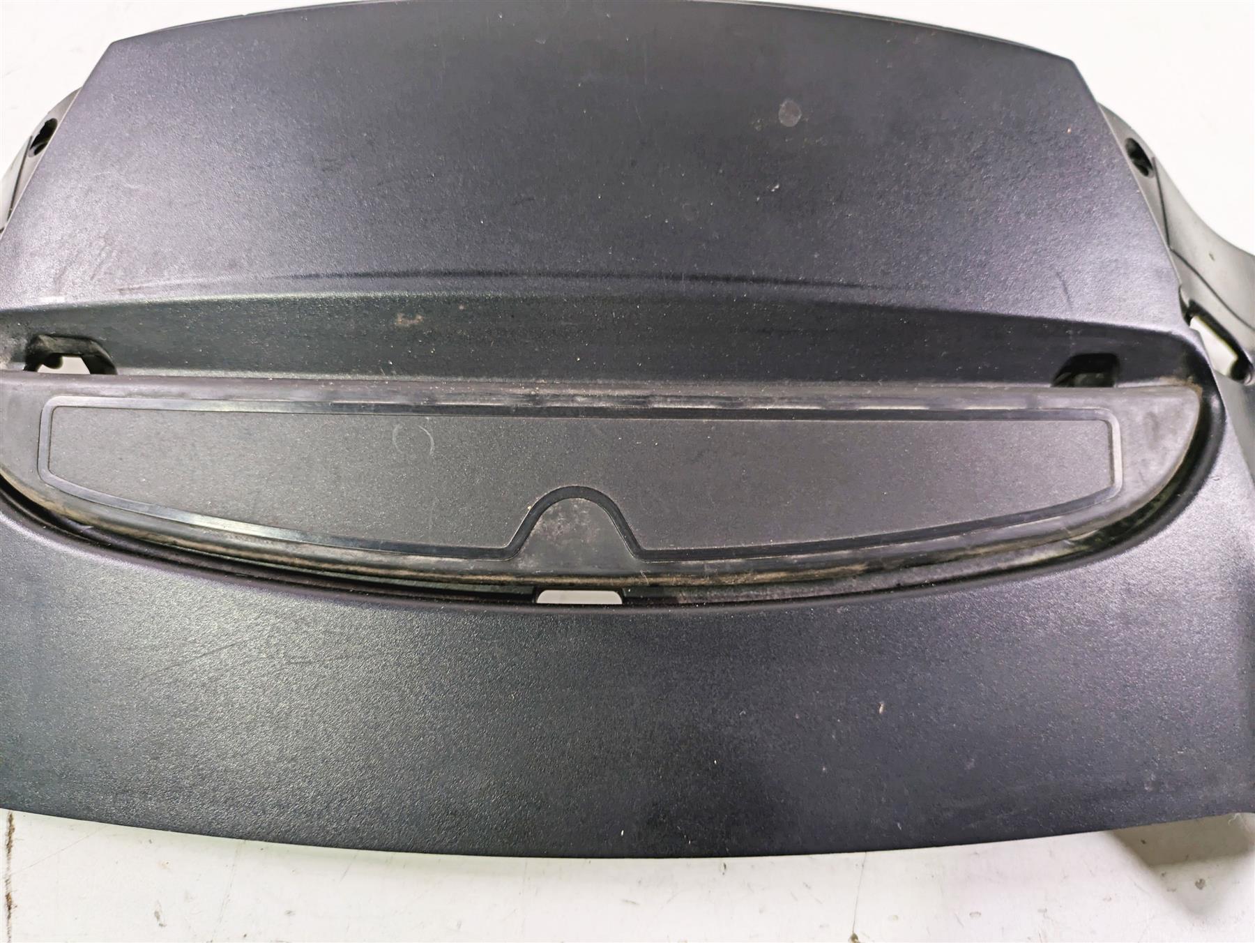 2016 Harley Touring FLTRX Road Glide Front Air Vent Cover Fairing 29200044 - Image 6