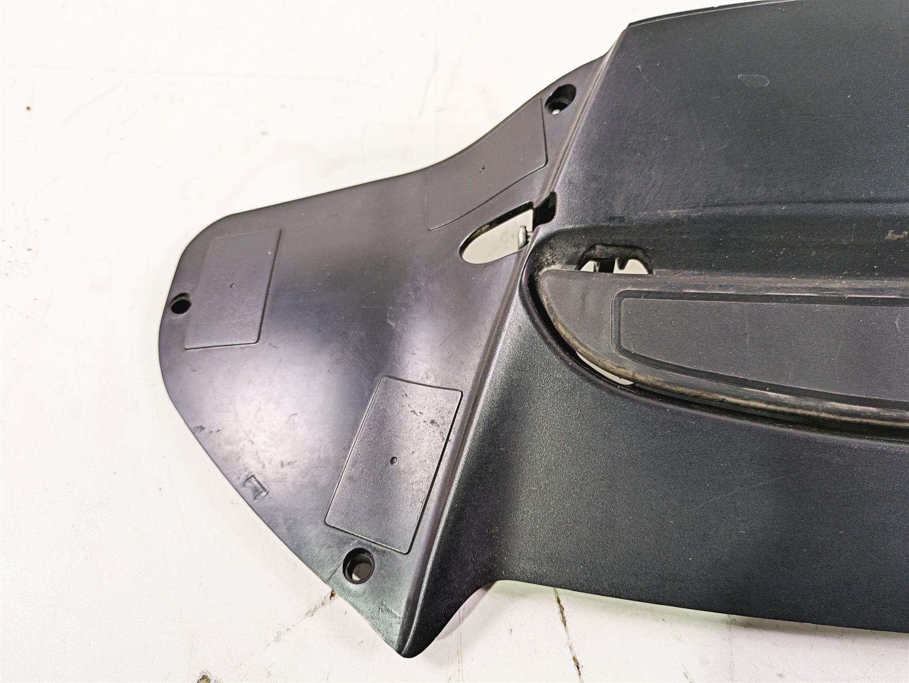 2016 Harley Touring FLTRX Road Glide Front Air Vent Cover Fairing 29200044 - Image 7
