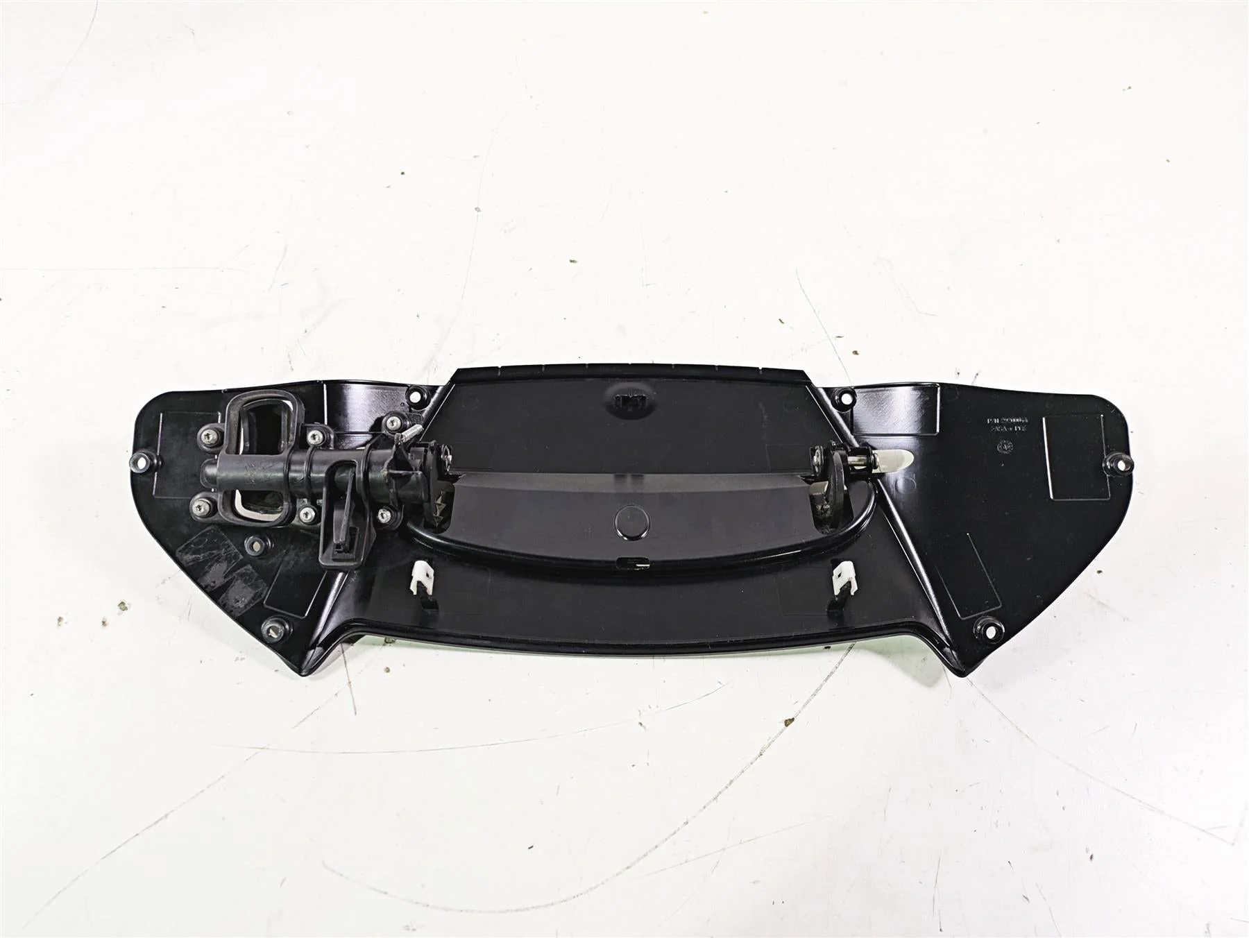 2016 Harley Touring FLTRX Road Glide Front Air Vent Cover Fairing 29200044 - Image 9