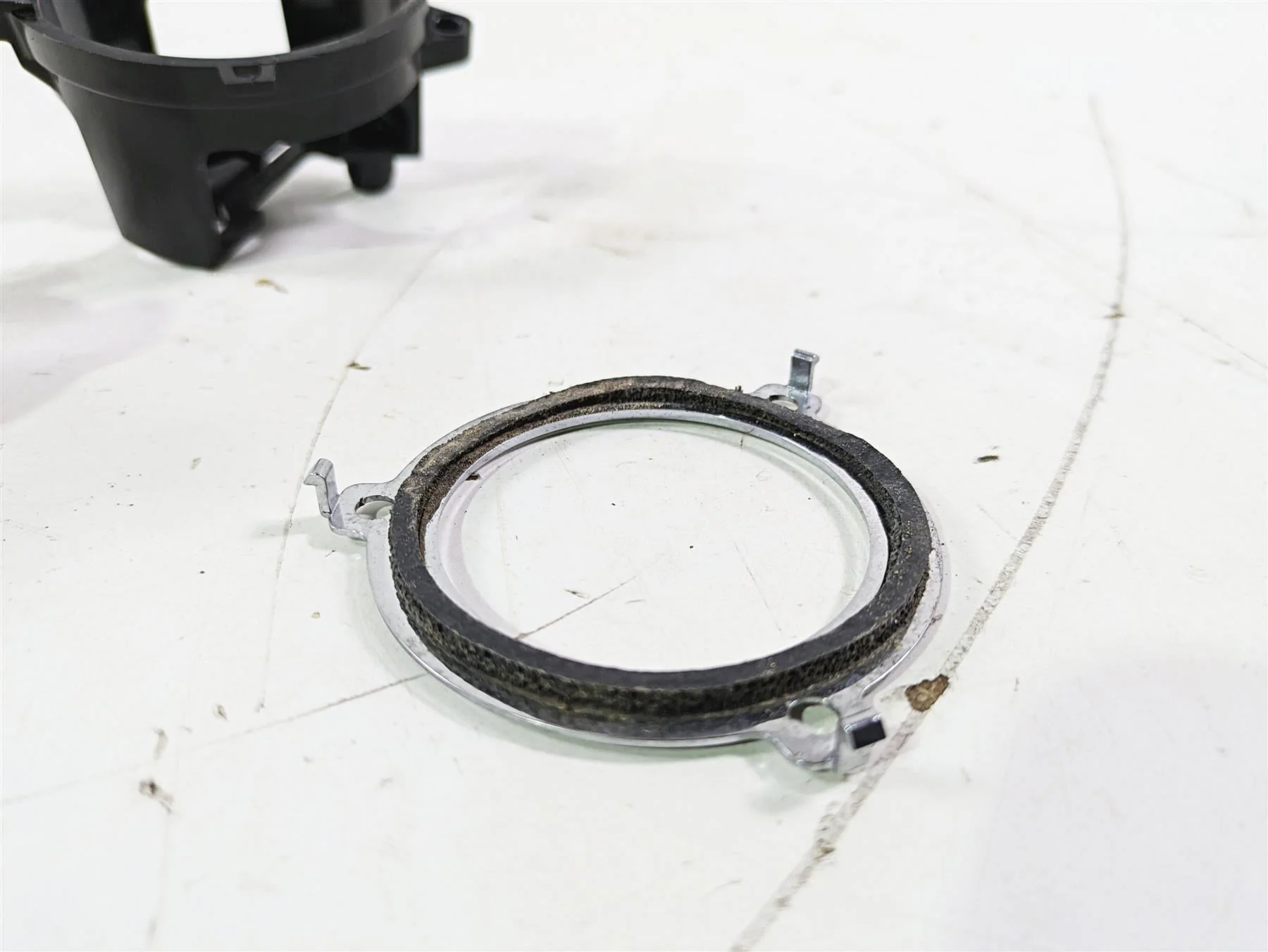 2016 Harley Touring FLTRX Road Glide Fuel Gas Level Gauge 70900163 - Image 11