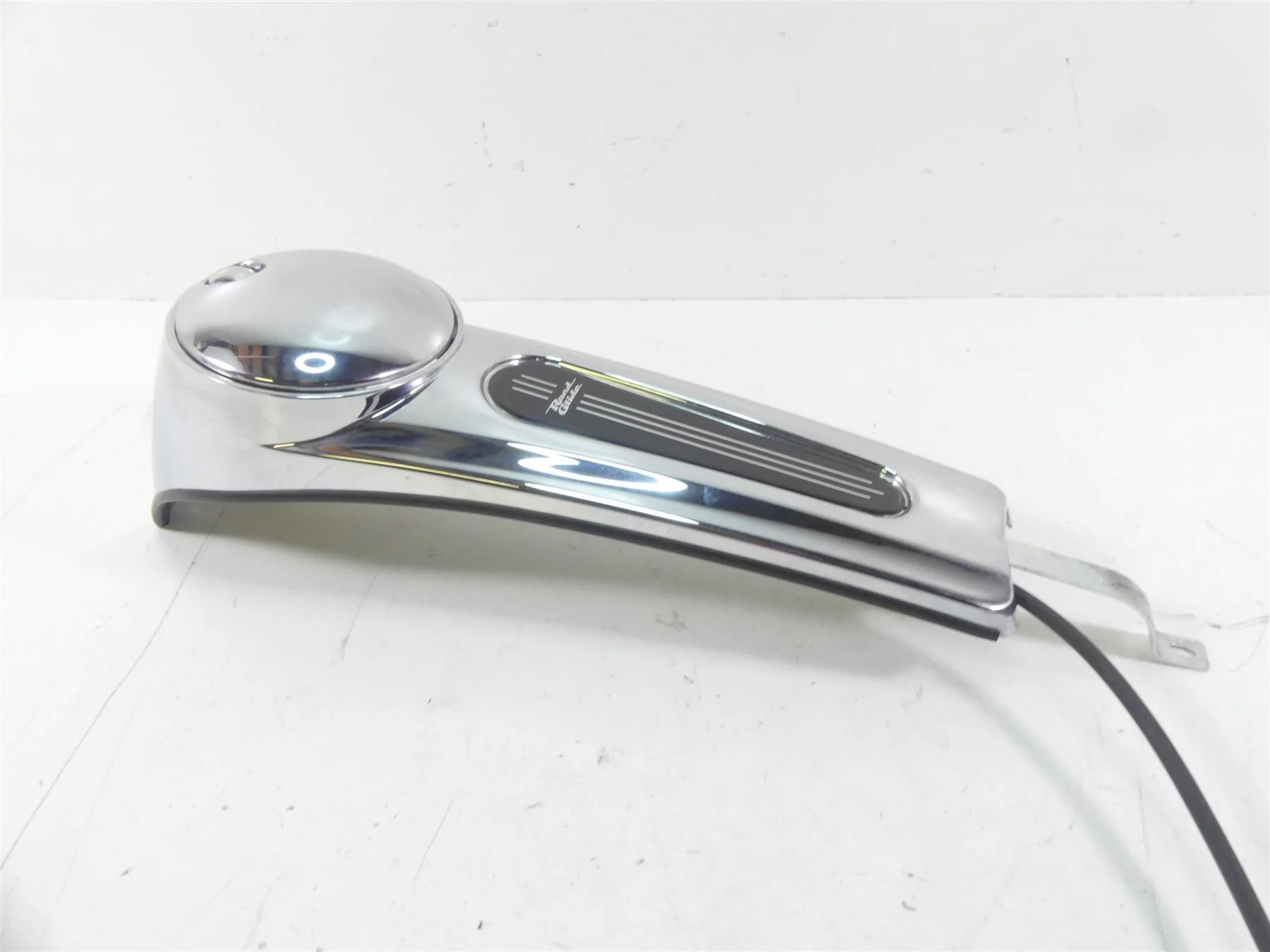 2016 Harley Touring FLTRX Road Glide Fuel Gas Petrol Tank Dash Console 69214-08 - Image 3