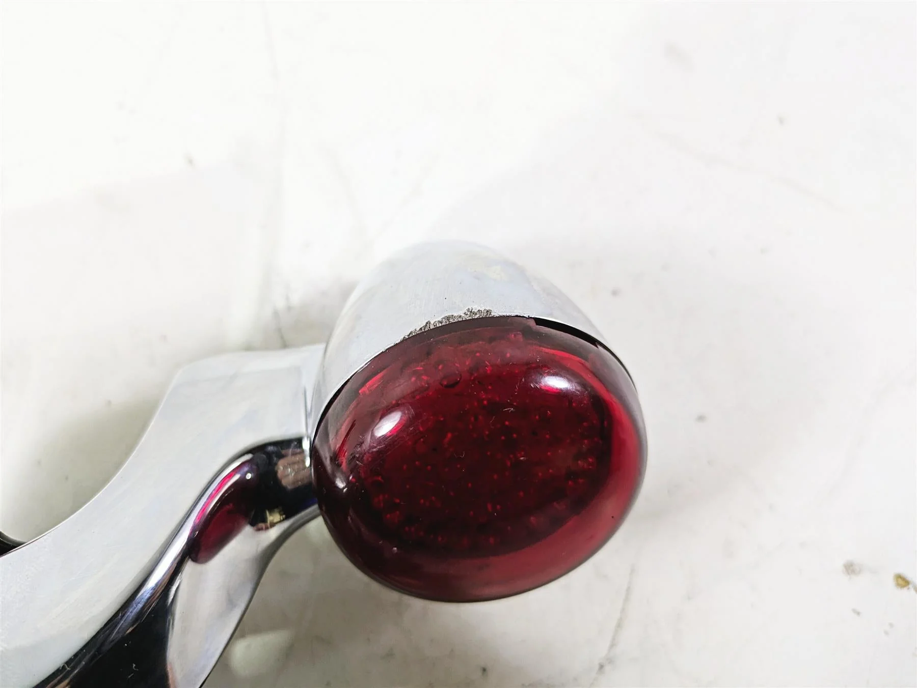 2016 Harley Touring FLTRX Road Glide Rear Blinker Bar Turn Signal 73309-10 - Image 8