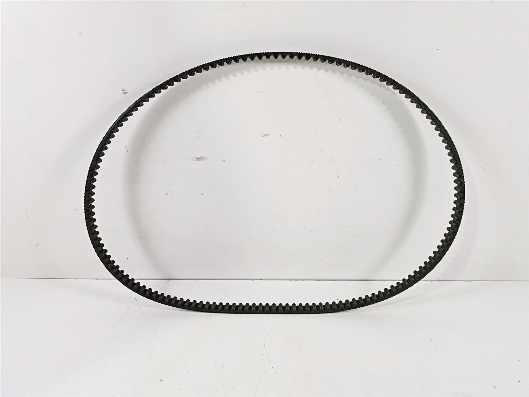 2016 Harley Touring FLTRX Road Glide Rear Drive Belt 140T 24mm 40024-09A - Image 2