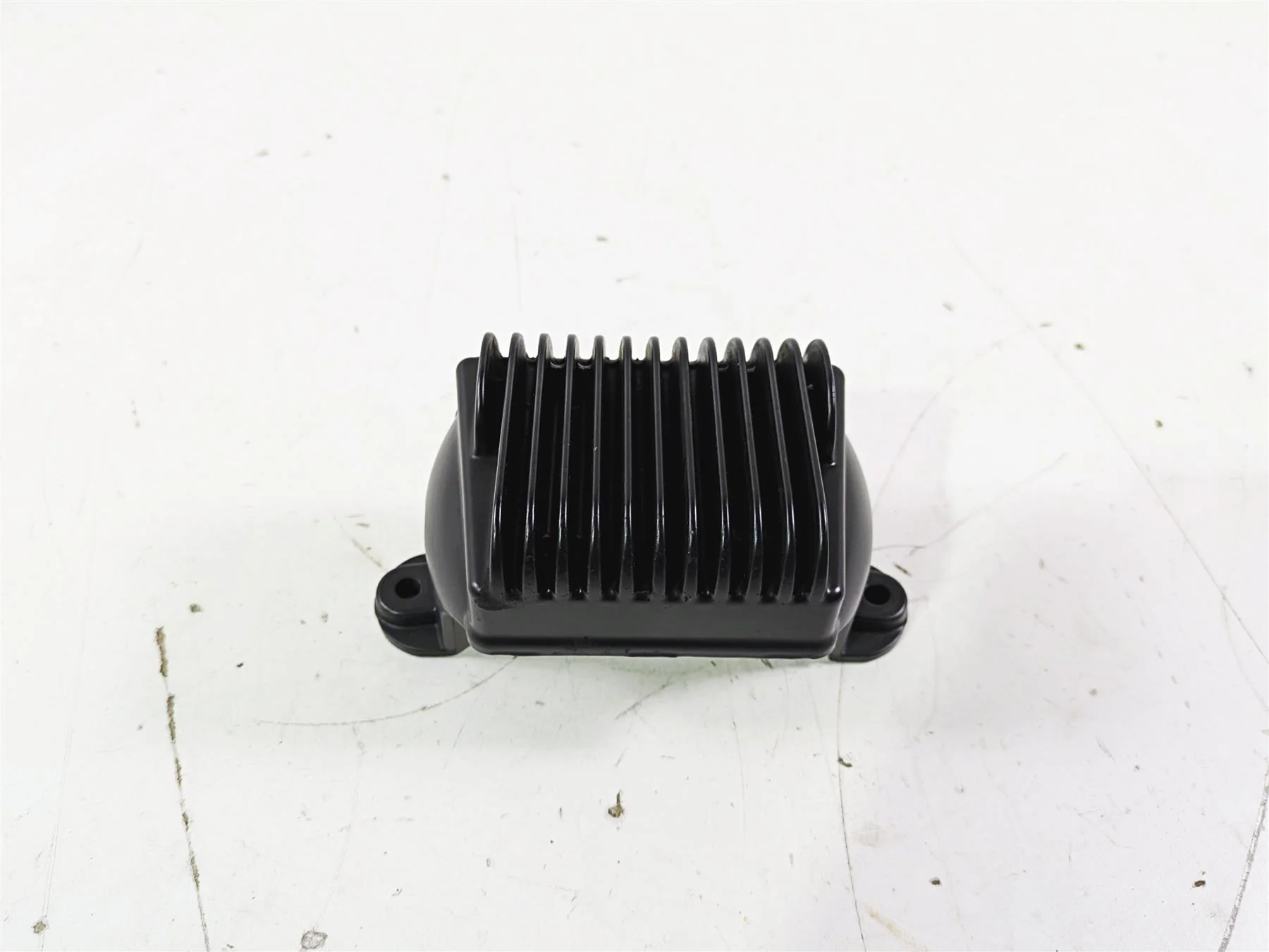 2016 Harley Touring FLTRX Road Glide Rectifier Voltage Regulator 74505-09A