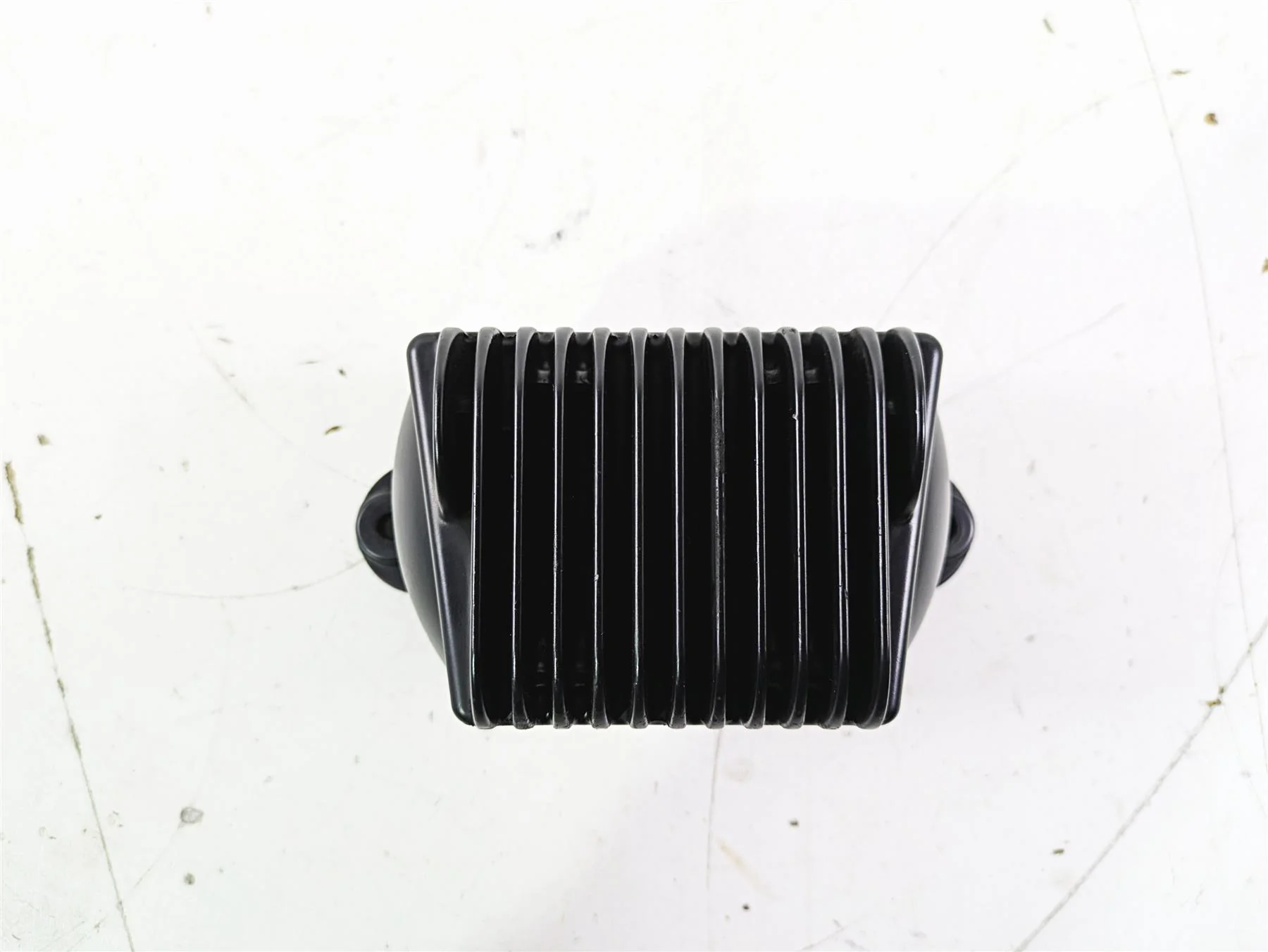 2016 Harley Touring FLTRX Road Glide Rectifier Voltage Regulator 74505-09A - Image 6