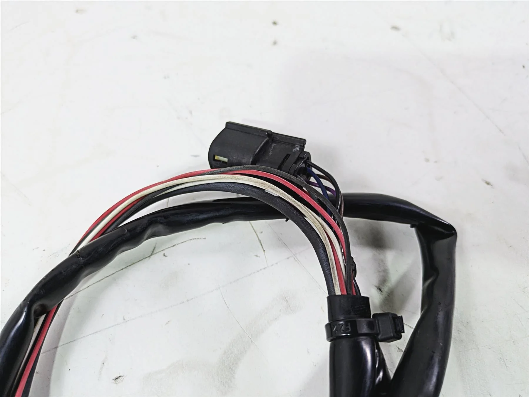 2016 Harley Touring FLTRX Road Glide Ride By Wire Throttle Sensor 32700050A - Image 11