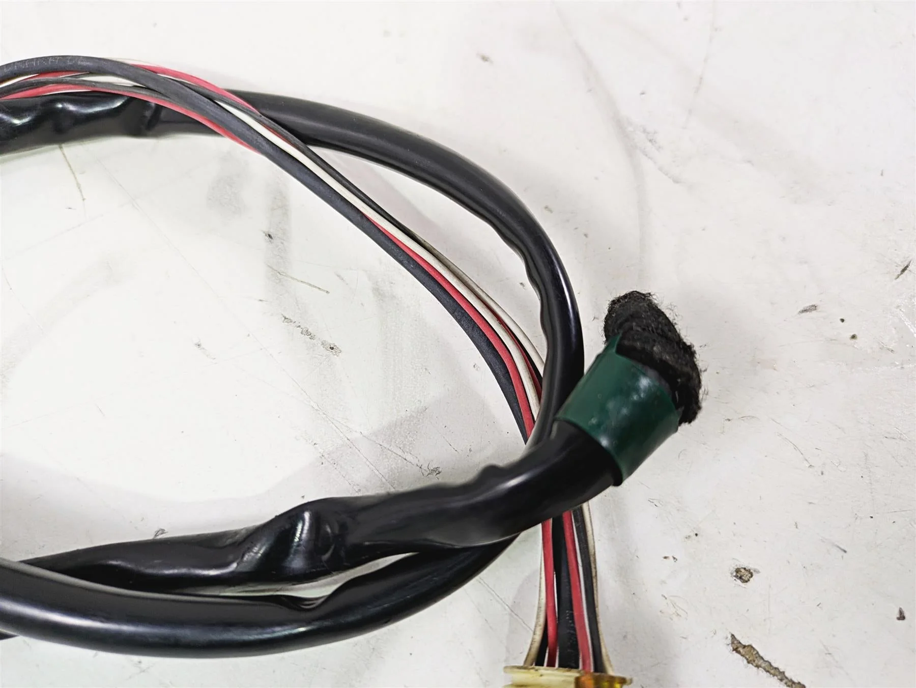 2016 Harley Touring FLTRX Road Glide Ride By Wire Throttle Sensor 32700050A - Image 9