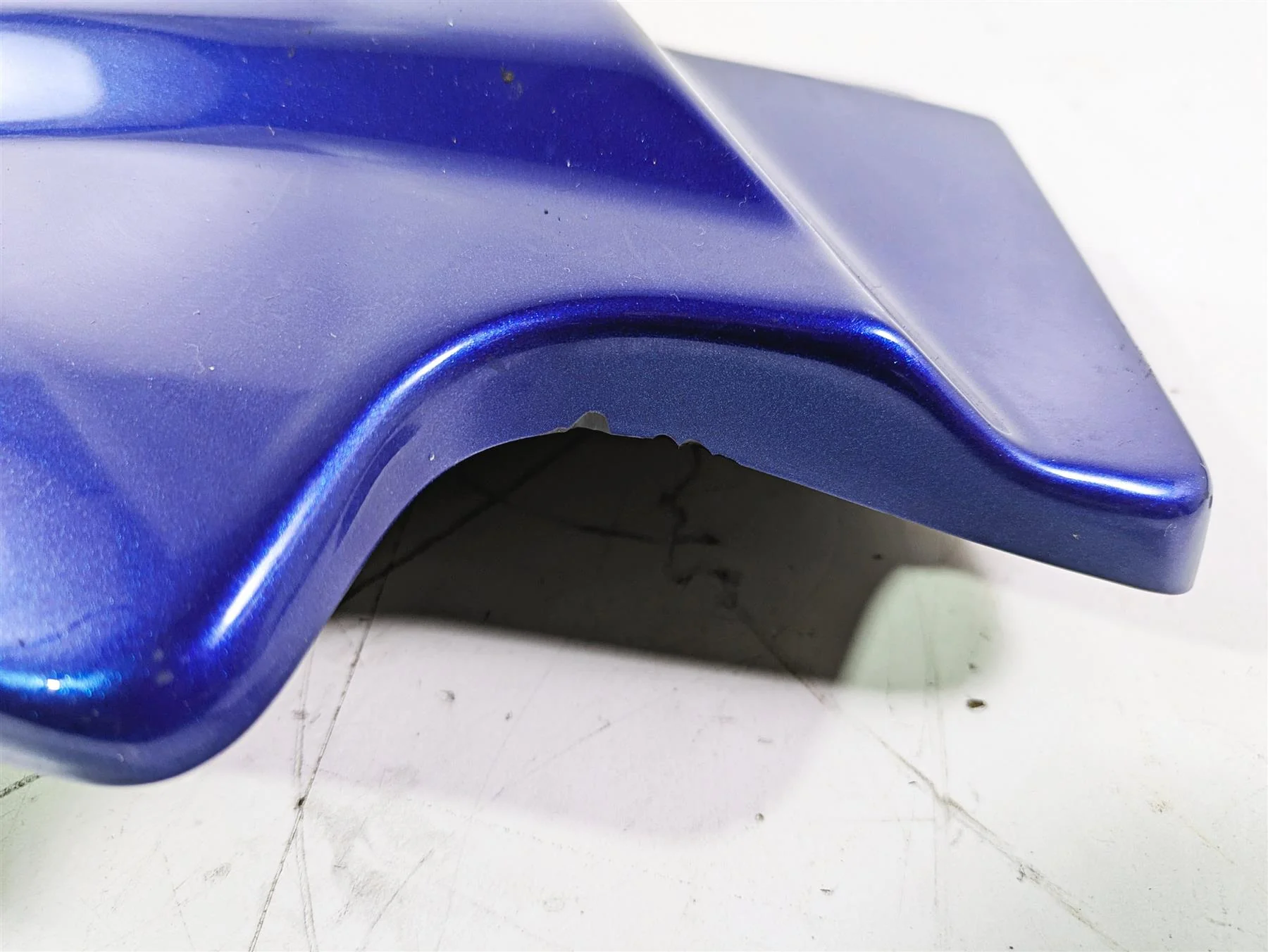 2016 Harley Touring FLTRX Road Glide Side Cover Fairing Set 66048-09A 66250-09 - Image 7