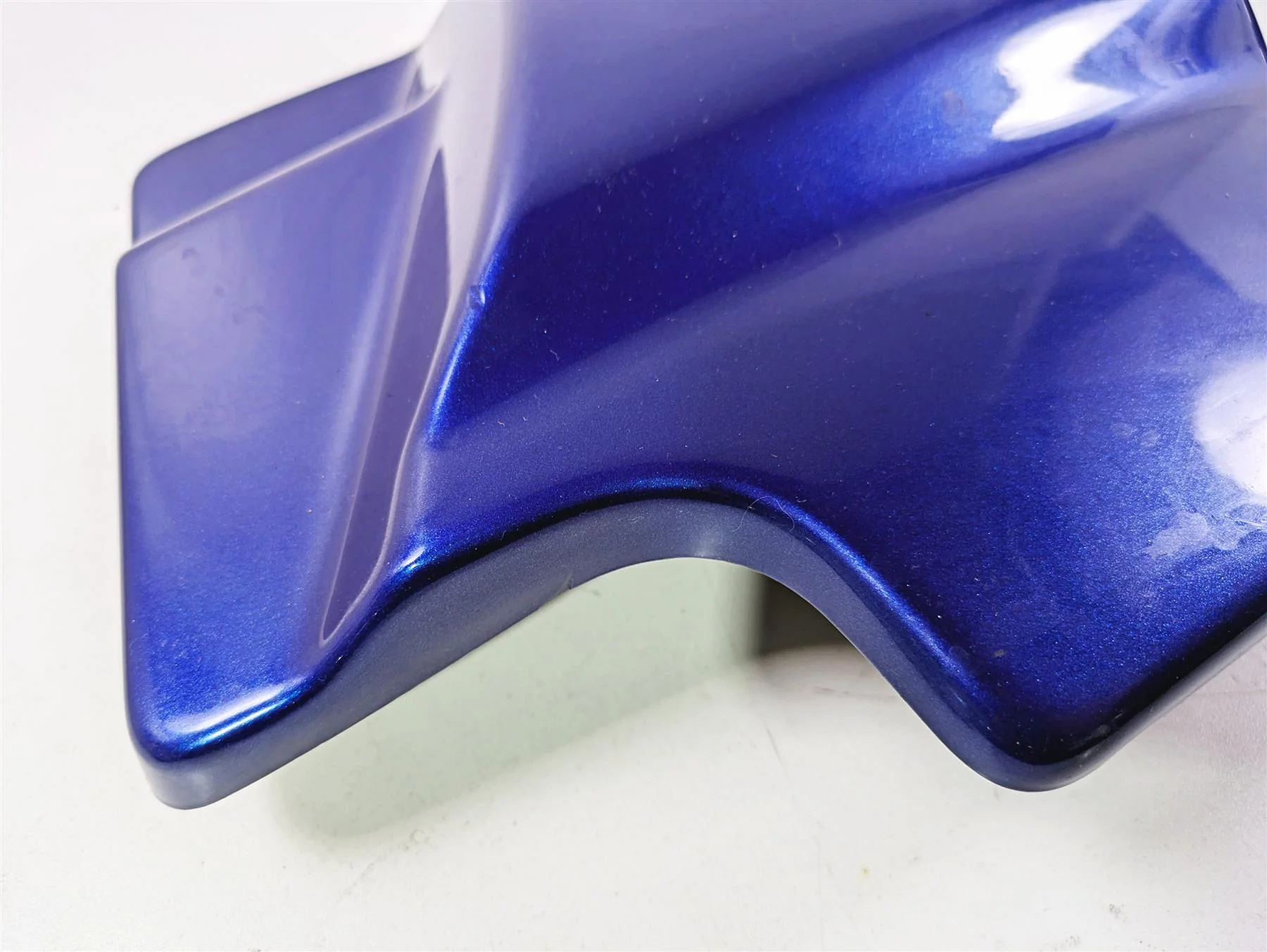 2016 Harley Touring FLTRX Road Glide Side Cover Fairing Set 66048-09A 66250-09 - Image 8