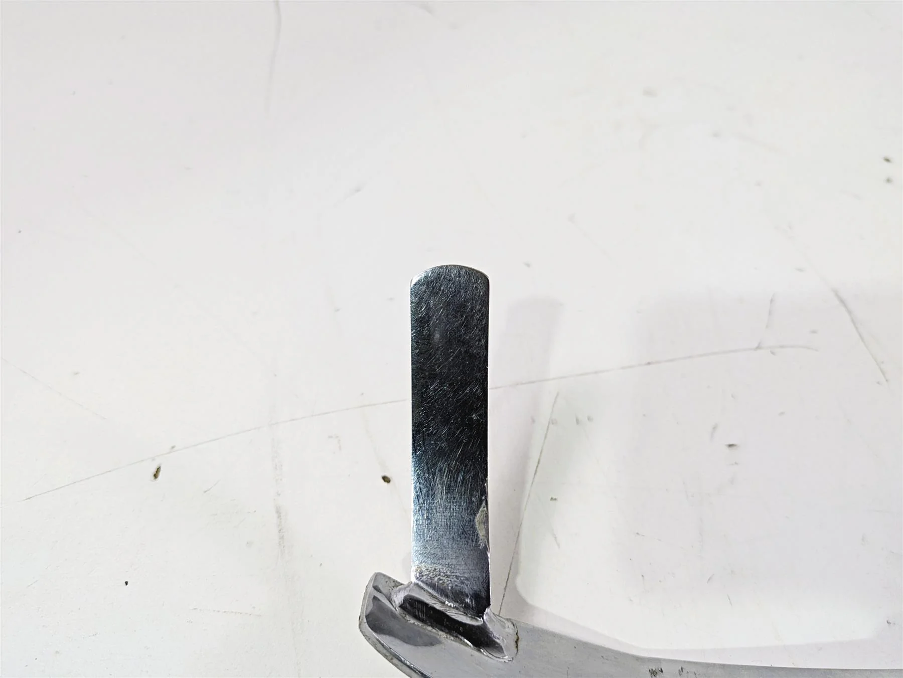 2016 Harley Touring FLTRX Road Glide Side Kick Stand Kickstand 50075-07A - Image 10