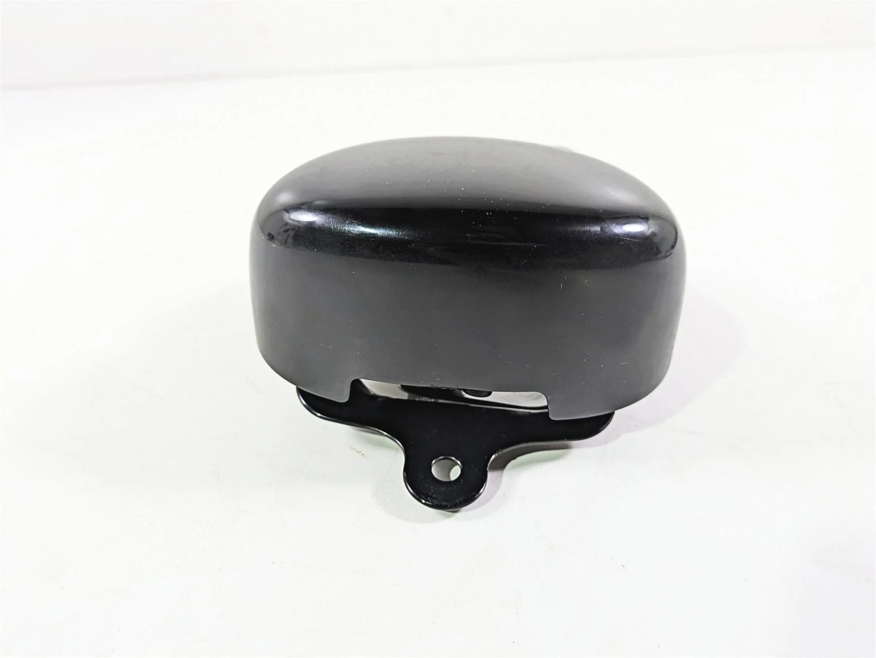 2016 Harley VRSCDX Night Rod Black Horn &  Cover 69060-90H 69537-07 - Image 12