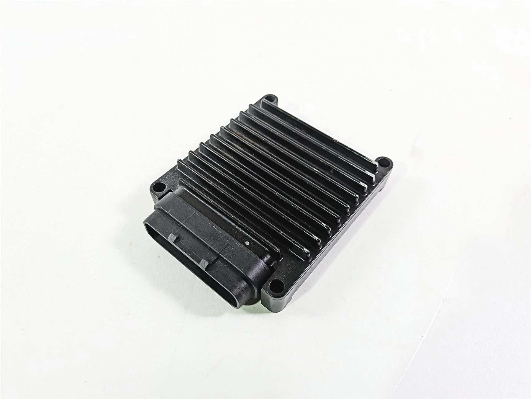2016 Harley VRSCDX Night Rod Cdi Ecu Ecm Engine Control Module 32852-12 - Image 12