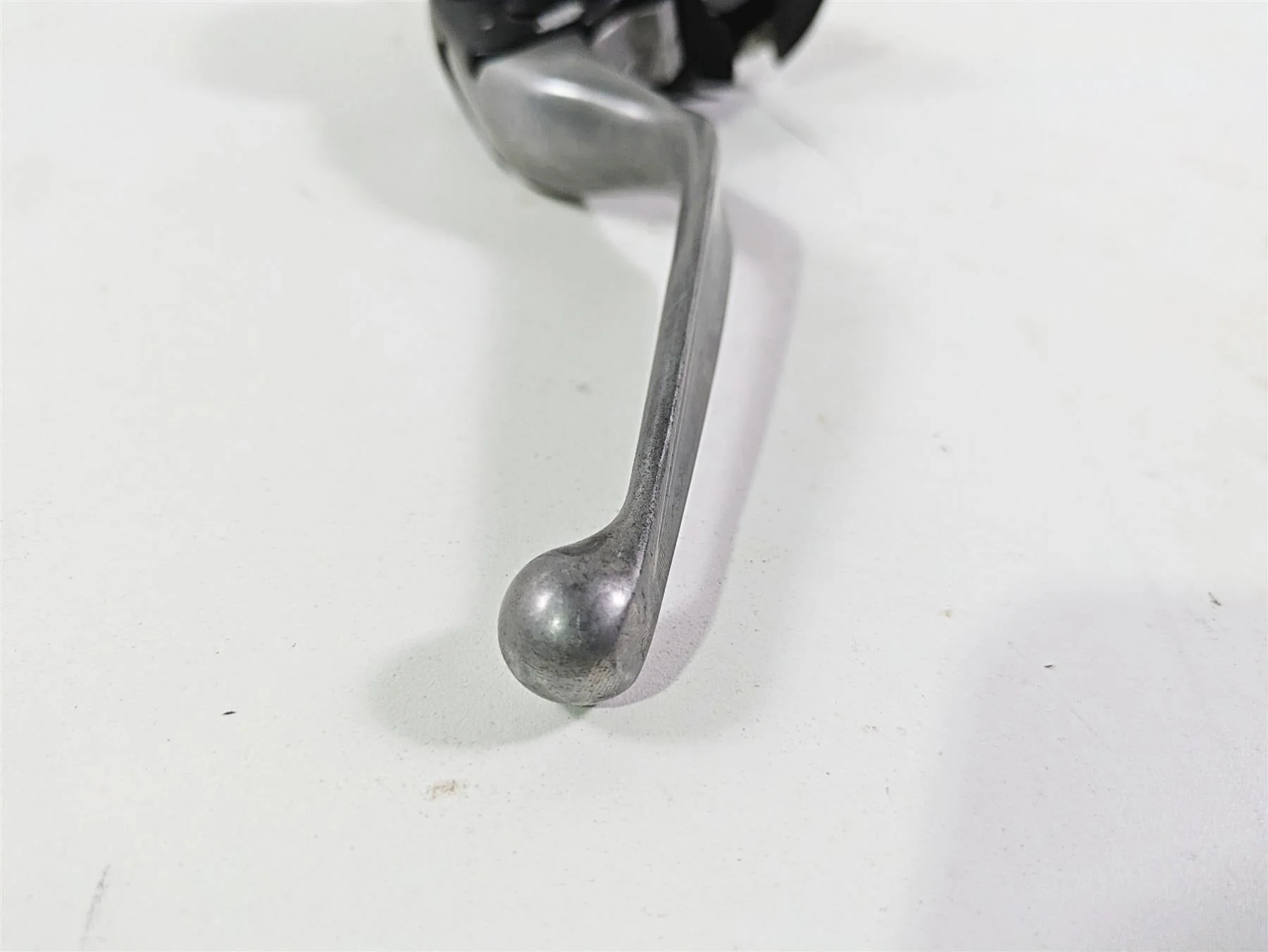 2016 Harley VRSCDX Night Rod Clutch Master Cylinder 38744-09B - Image 3