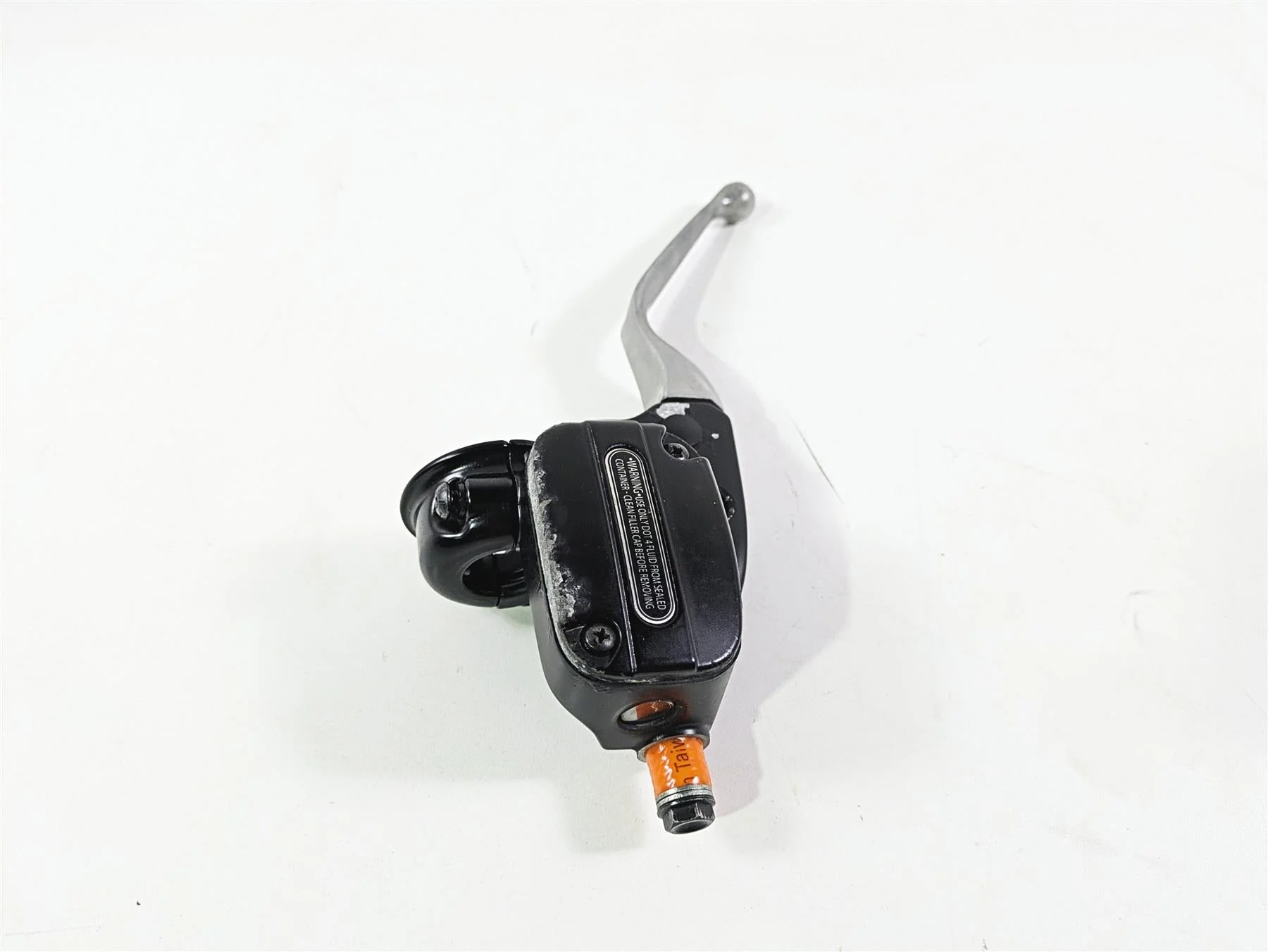2016 Harley VRSCDX Night Rod Clutch Master Cylinder 38744-09B - Image 5