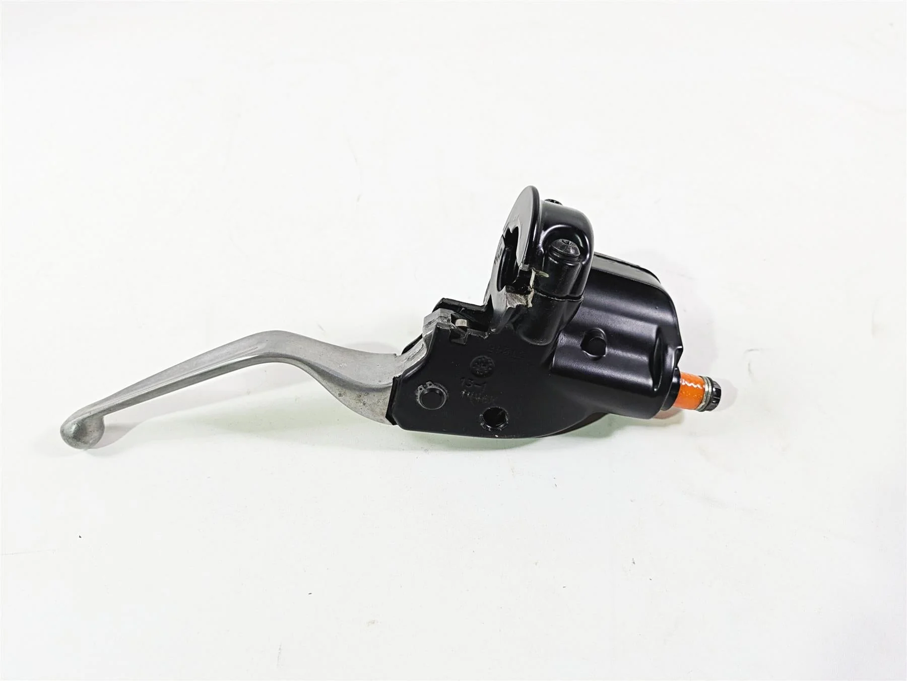 2016 Harley VRSCDX Night Rod Clutch Master Cylinder 38744-09B - Image 7