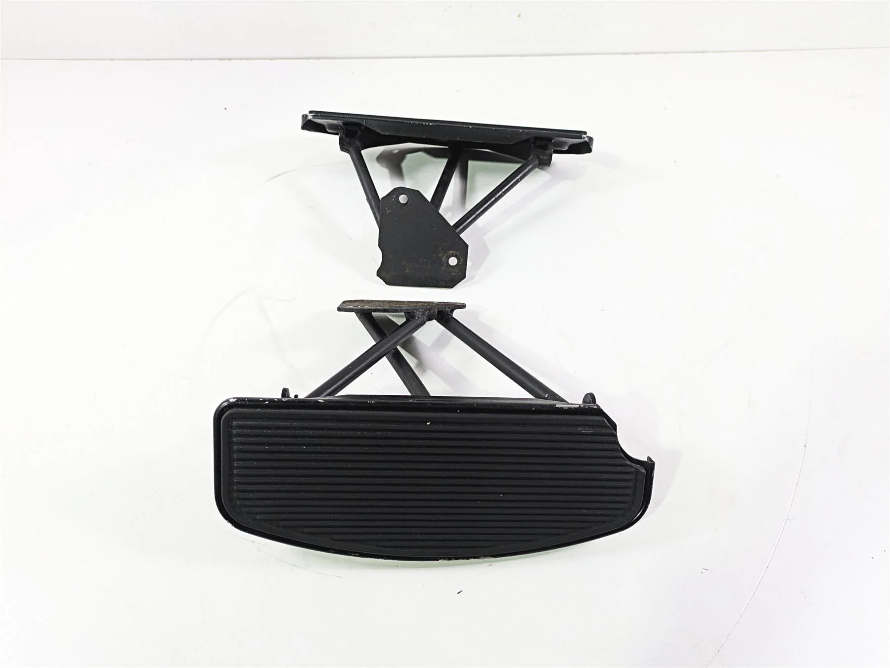 2016 Harley VRSCDX Night Rod Custom Selfmade Mid Floor Board Set - Image 2
