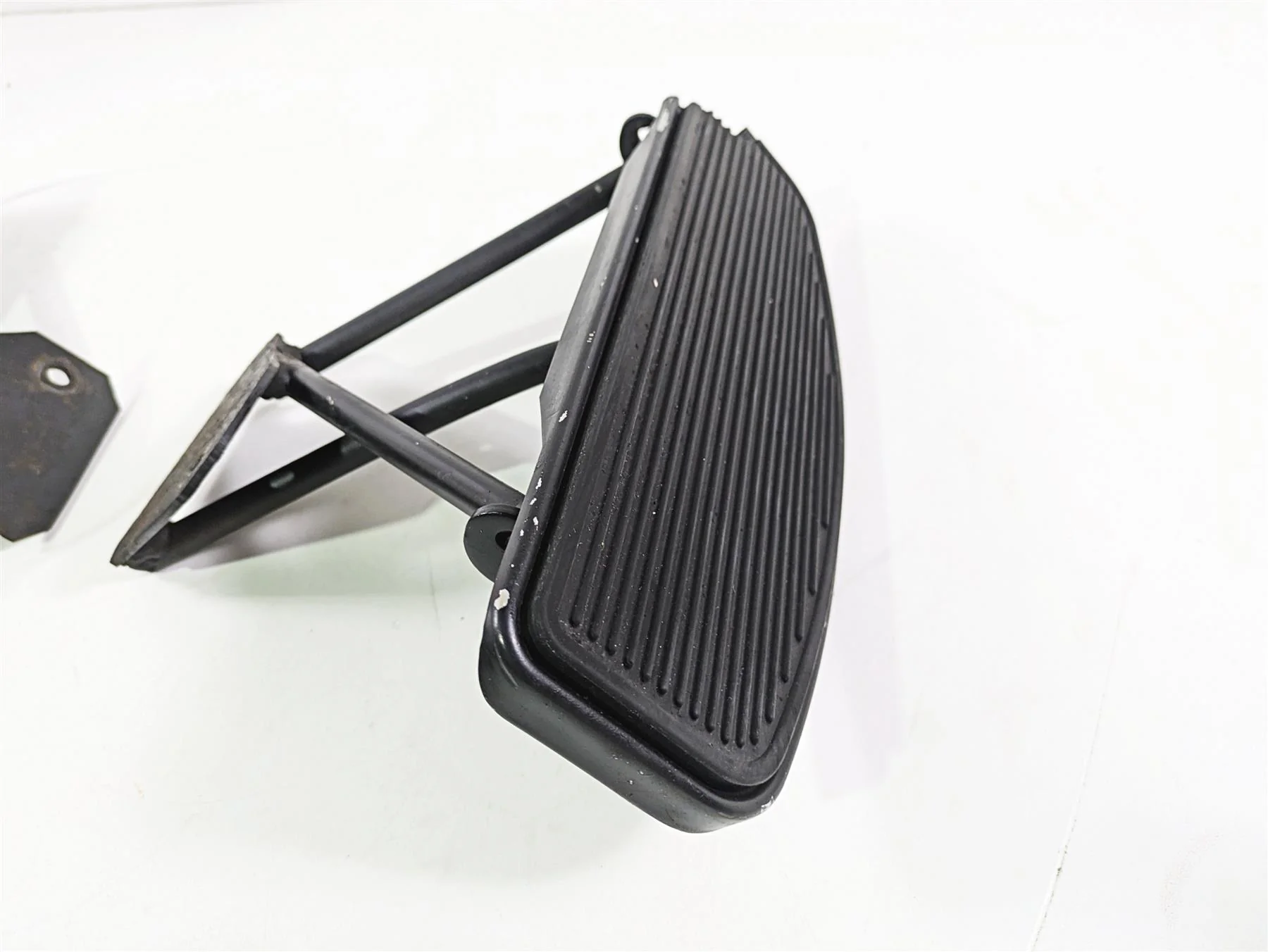 2016 Harley VRSCDX Night Rod Custom Selfmade Mid Floor Board Set - Image 4
