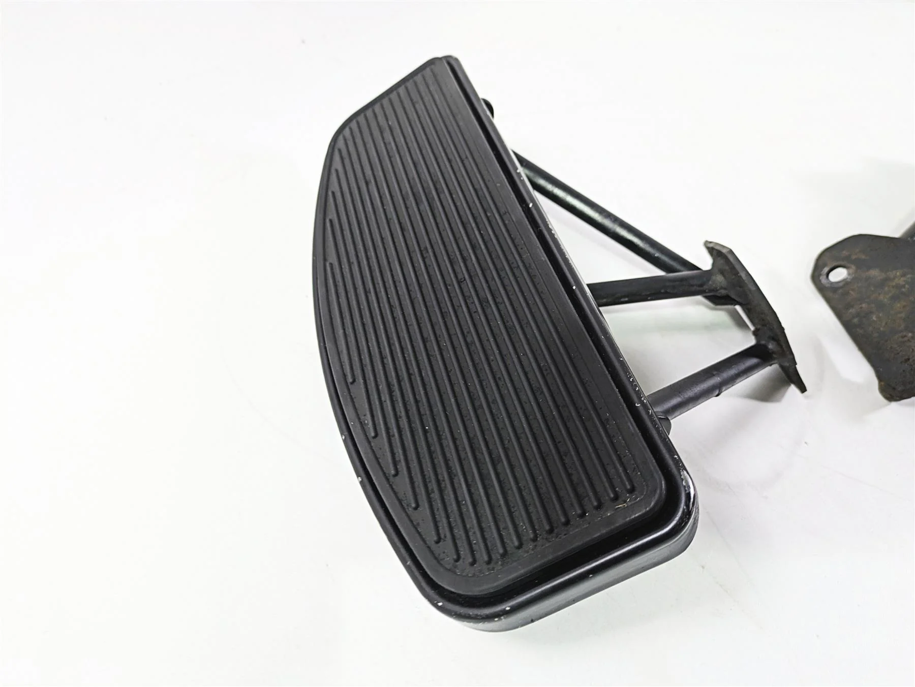 2016 Harley VRSCDX Night Rod Custom Selfmade Mid Floor Board Set - Image 5