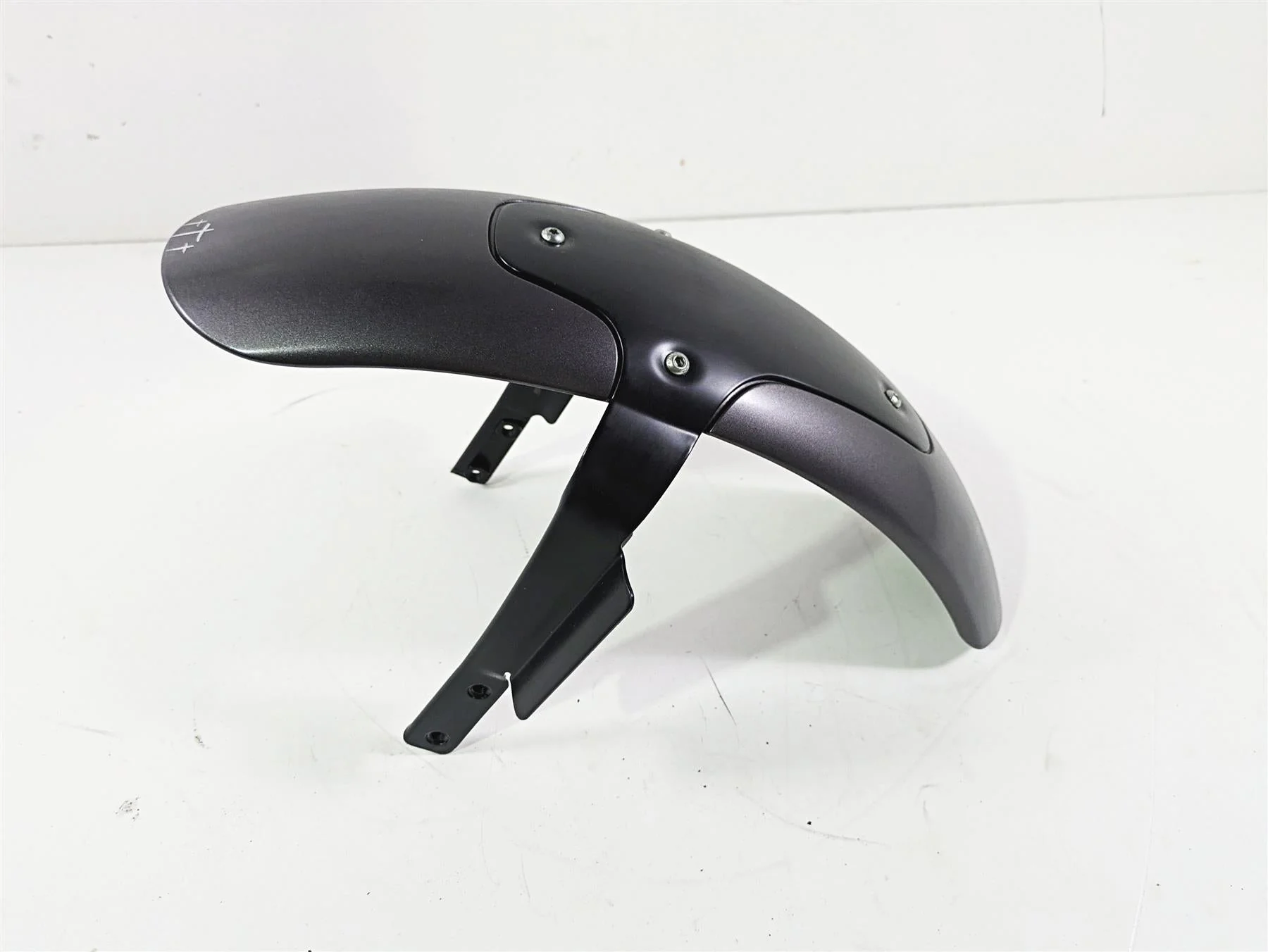 2016 Harley VRSCDX Night Rod Front Fender With Bracket 59022-07BDK
