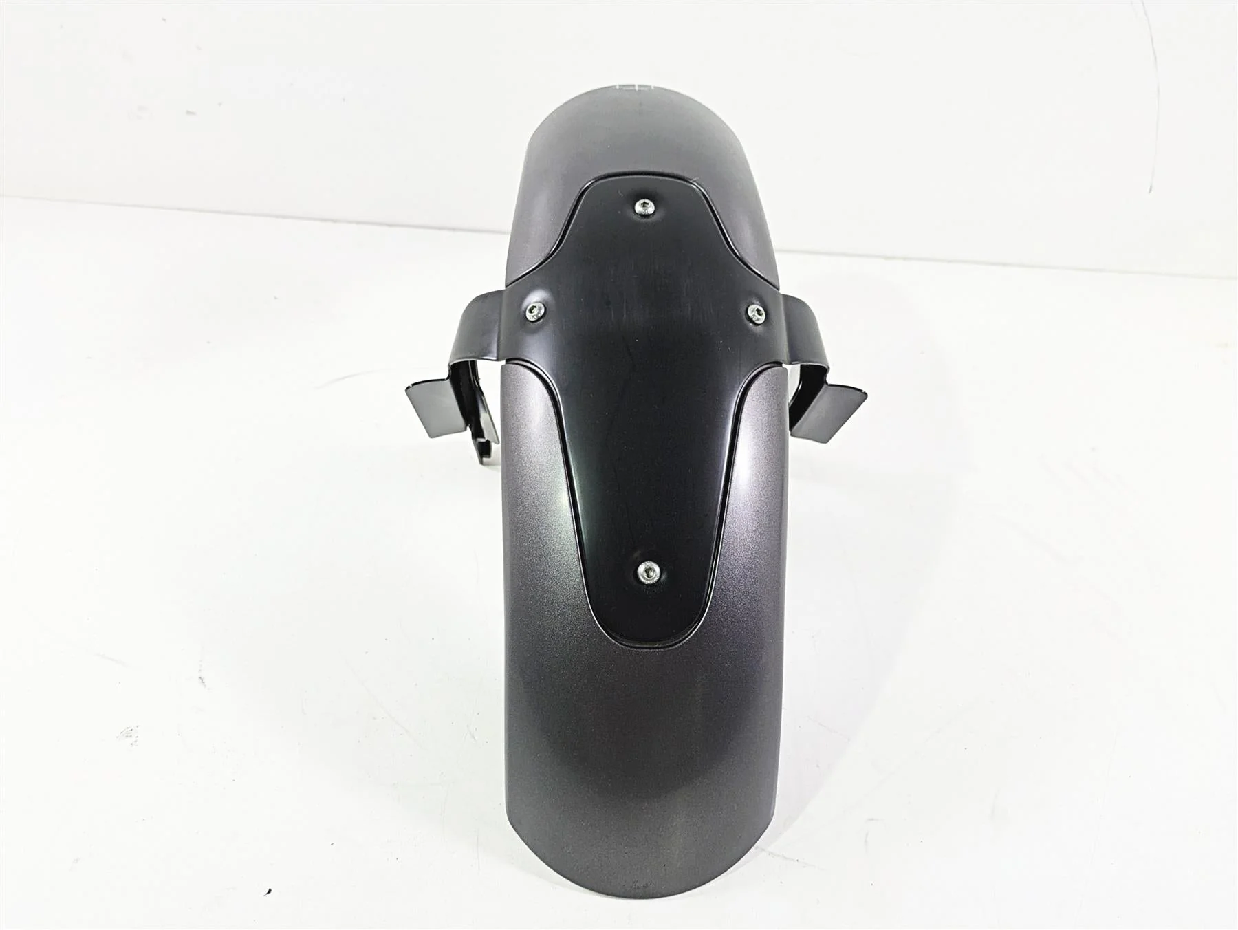 2016 Harley VRSCDX Night Rod Front Fender With Bracket 59022-07BDK - Image 2