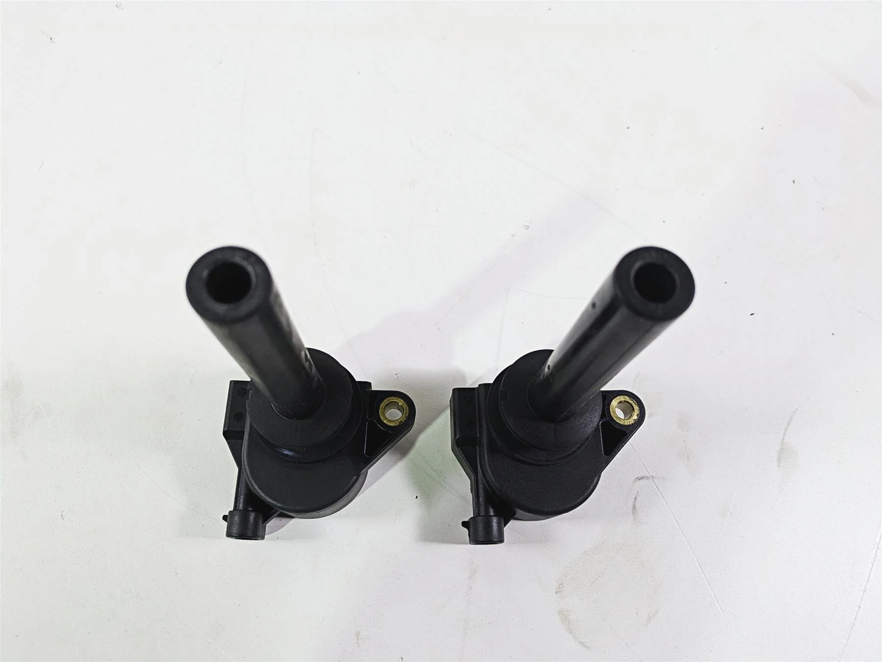 2016 Harley VRSCDX Night Rod Ignition Coil Set 32477-01A - Image 5