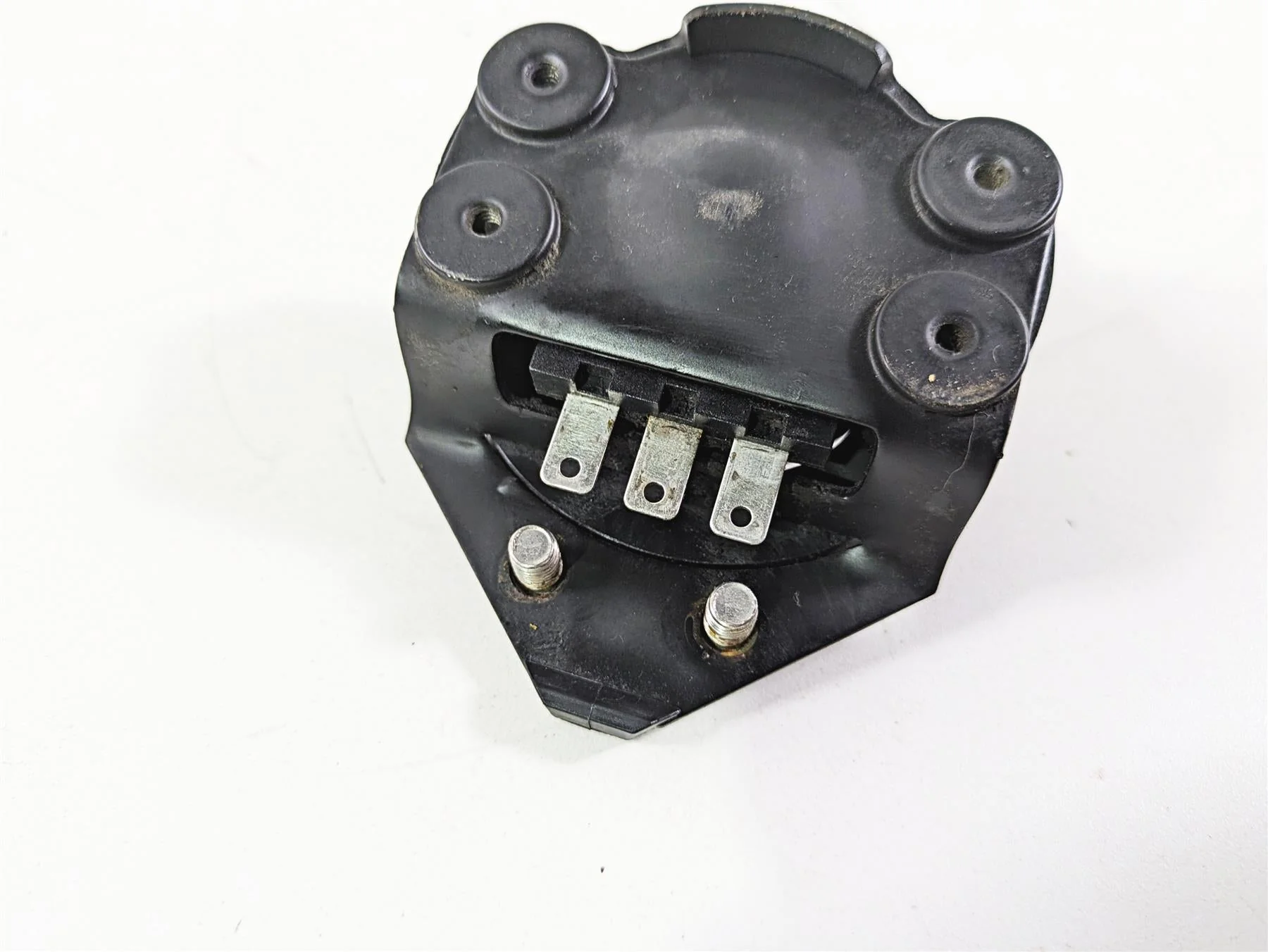 2016 Harley VRSCDX Night Rod Ignition Switch NO Key Unlocked VIN 70020-05 - Image 3