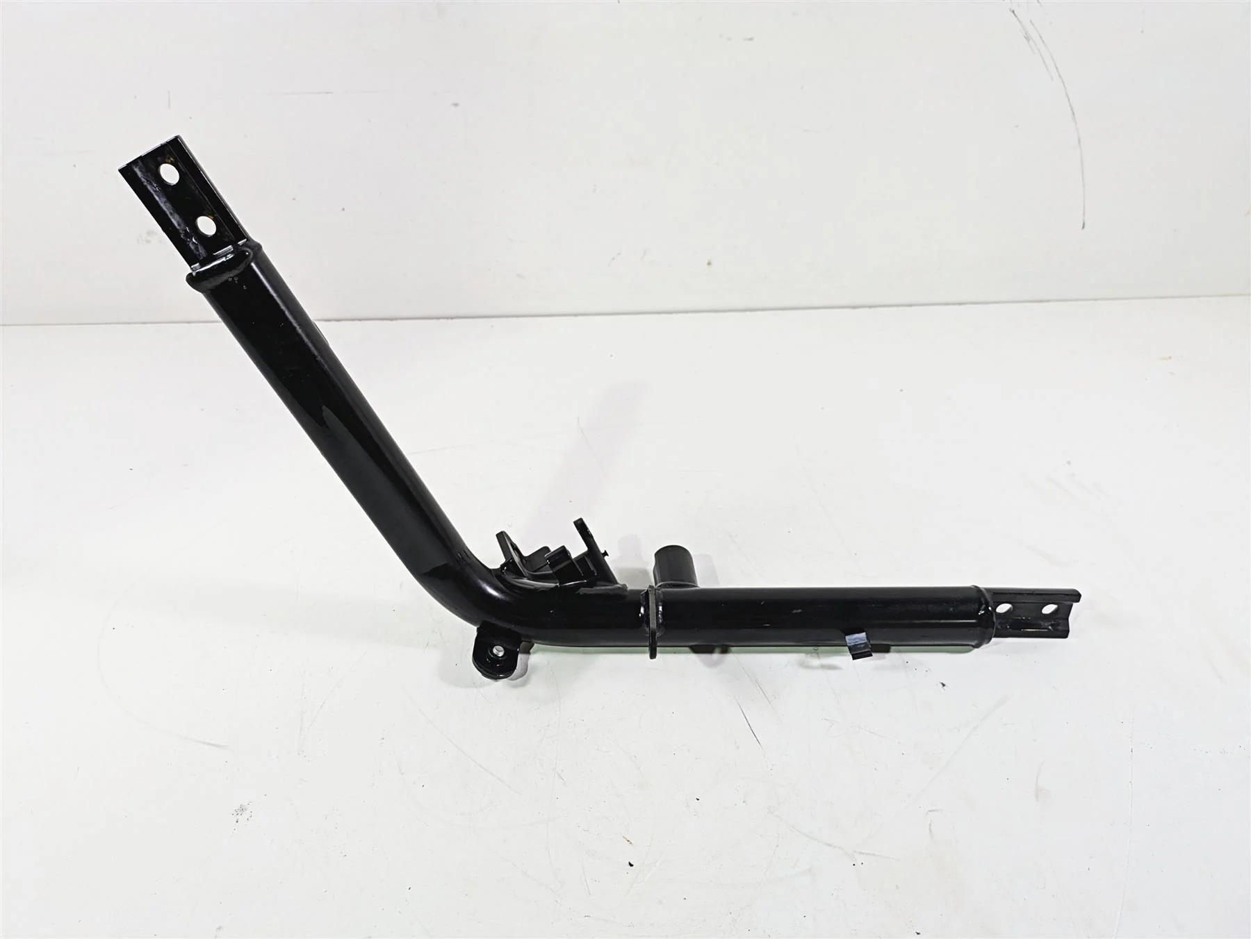 2016 Harley VRSCDX Night Rod Left Front Frame Downtube Rail 47987-12BK