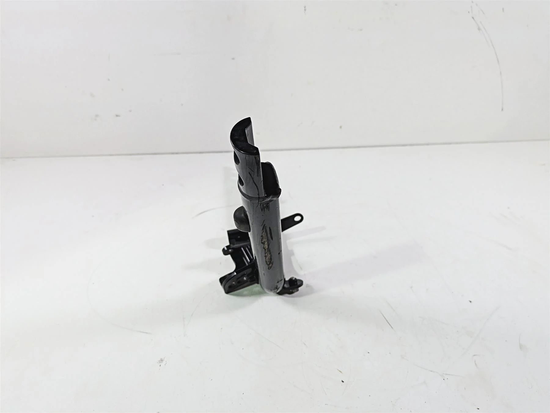 2016 Harley VRSCDX Night Rod Left Front Frame Downtube Rail 47987-12BK - Image 3
