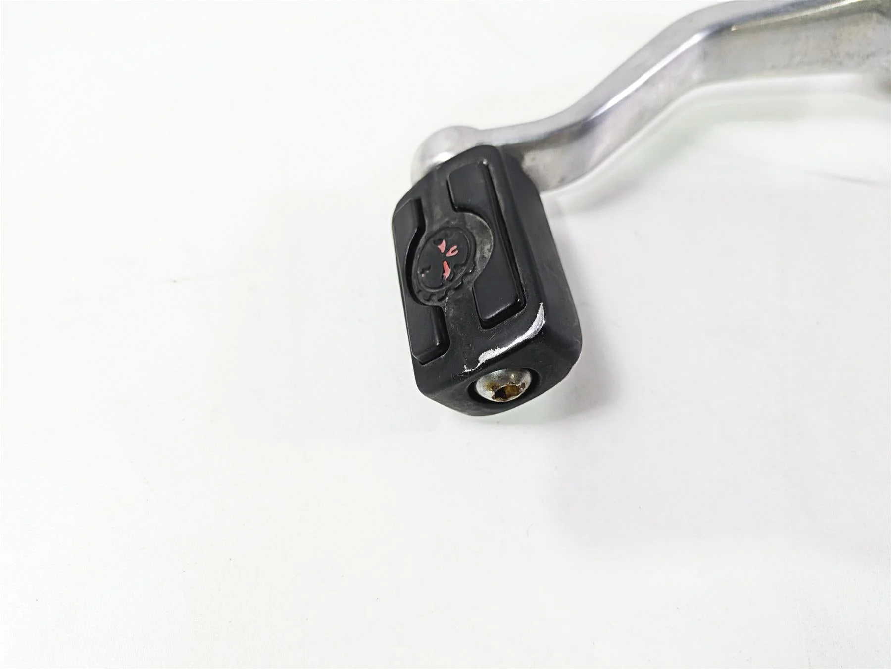2016 Harley VRSCDX Night Rod Left Front Gear Selector & Shifter Parts 33757-01A - Image 6