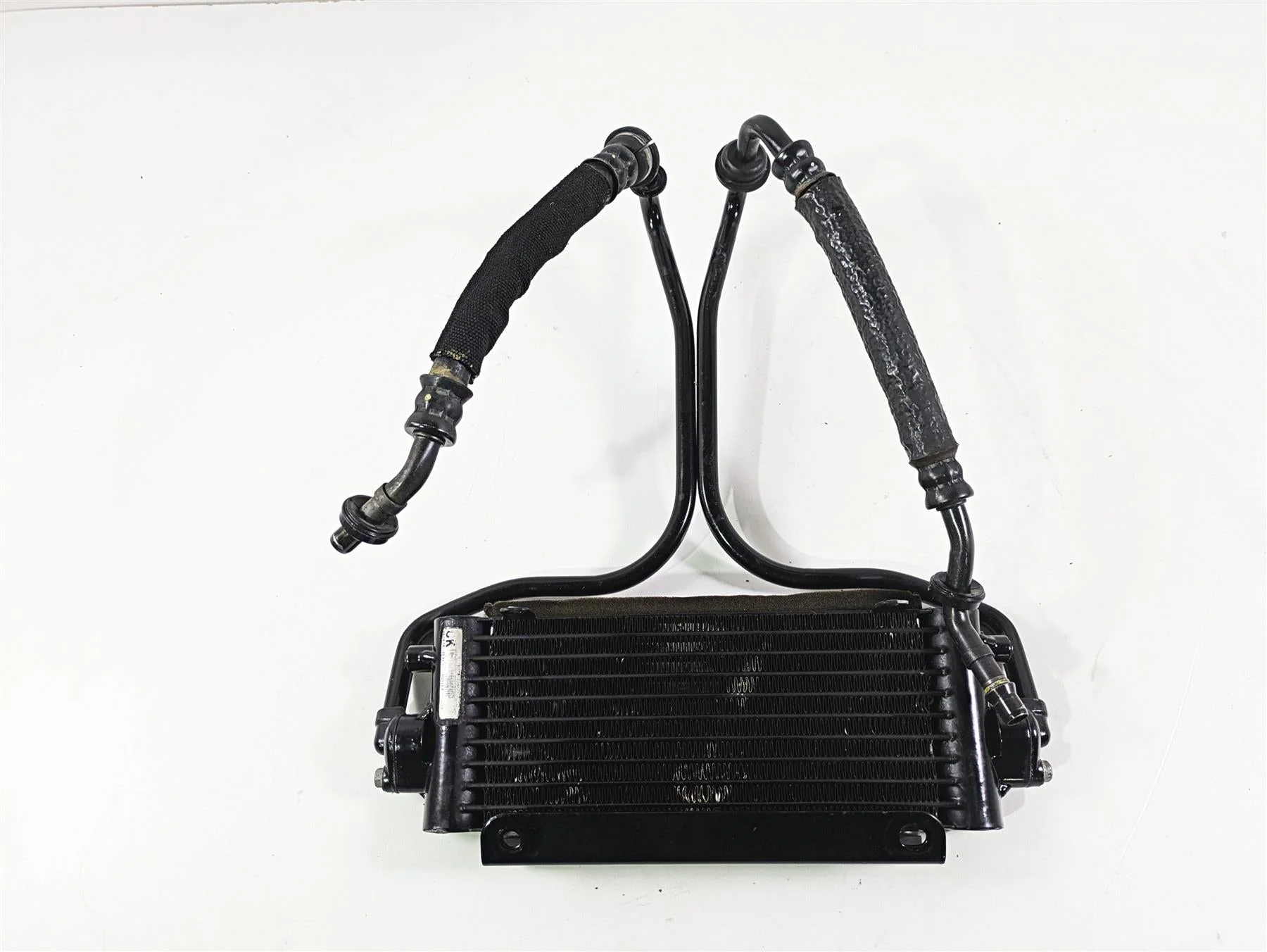 2016 Harley VRSCDX Night Rod Oil Cooler & Lines 62700054 - Image 5