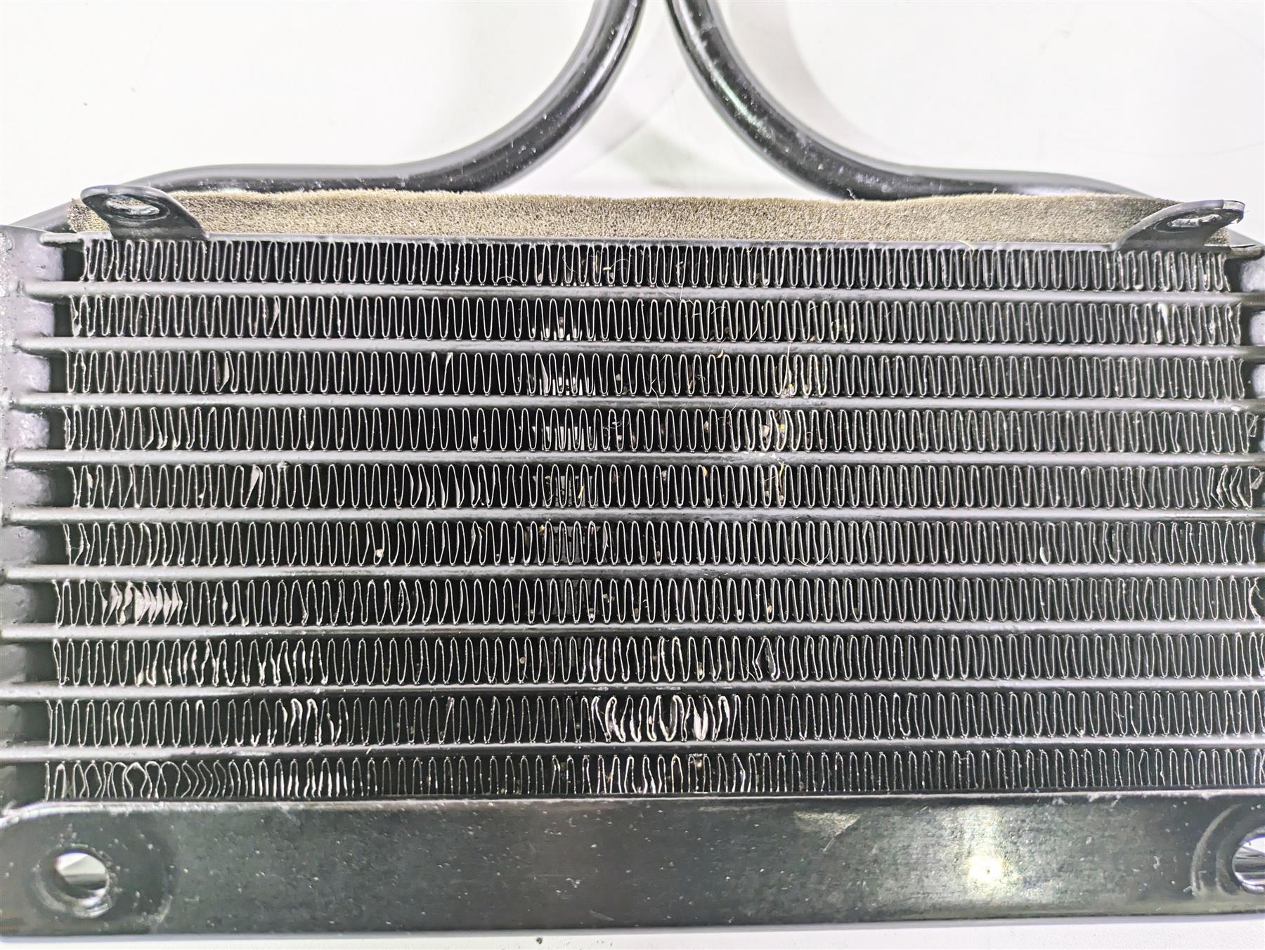 2016 Harley VRSCDX Night Rod Oil Cooler & Lines 62700054 - Image 6