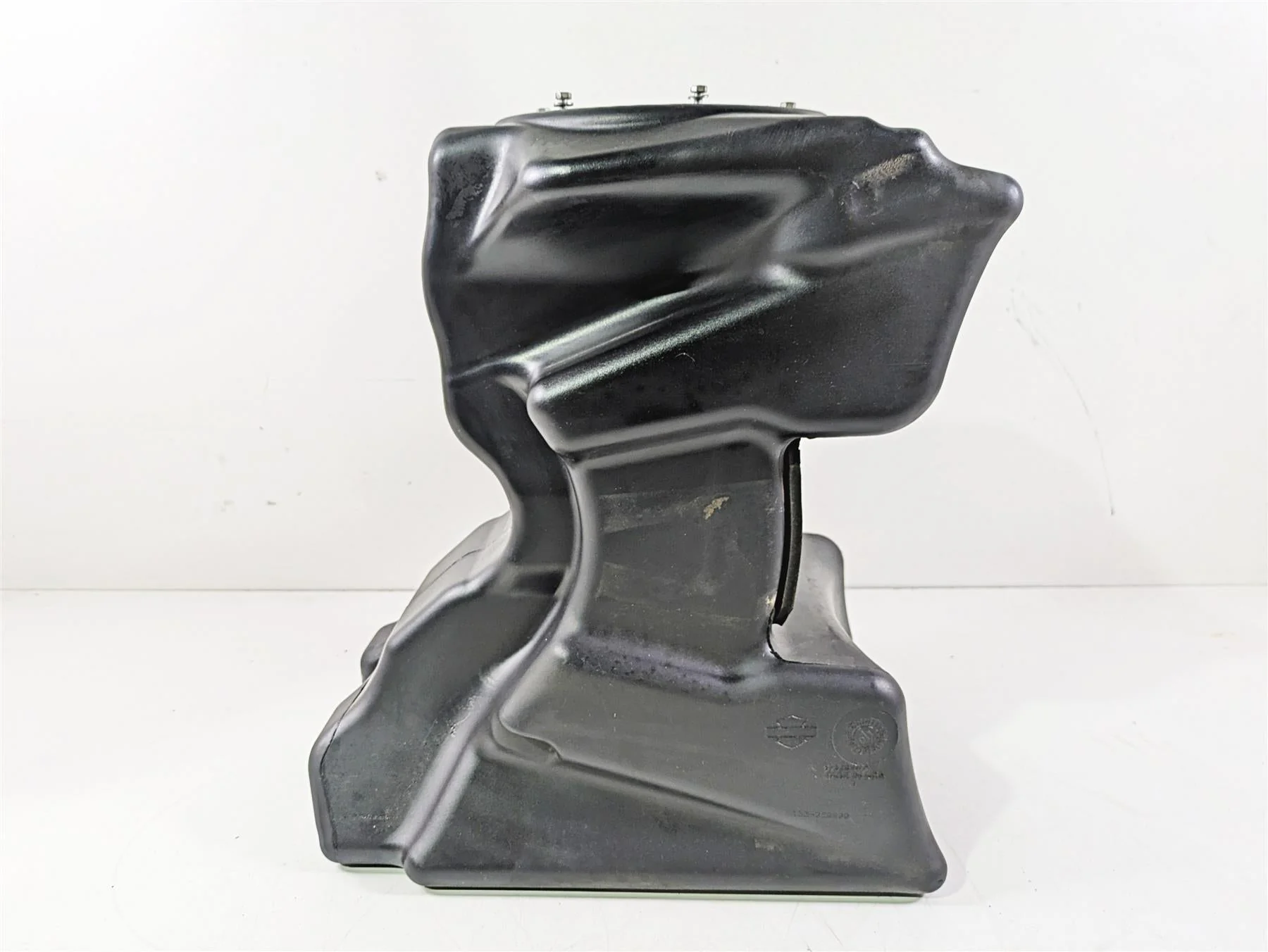 2016 Harley VRSCDX Night Rod Plastic Fuel Gas Petrol Tank 62921-07A