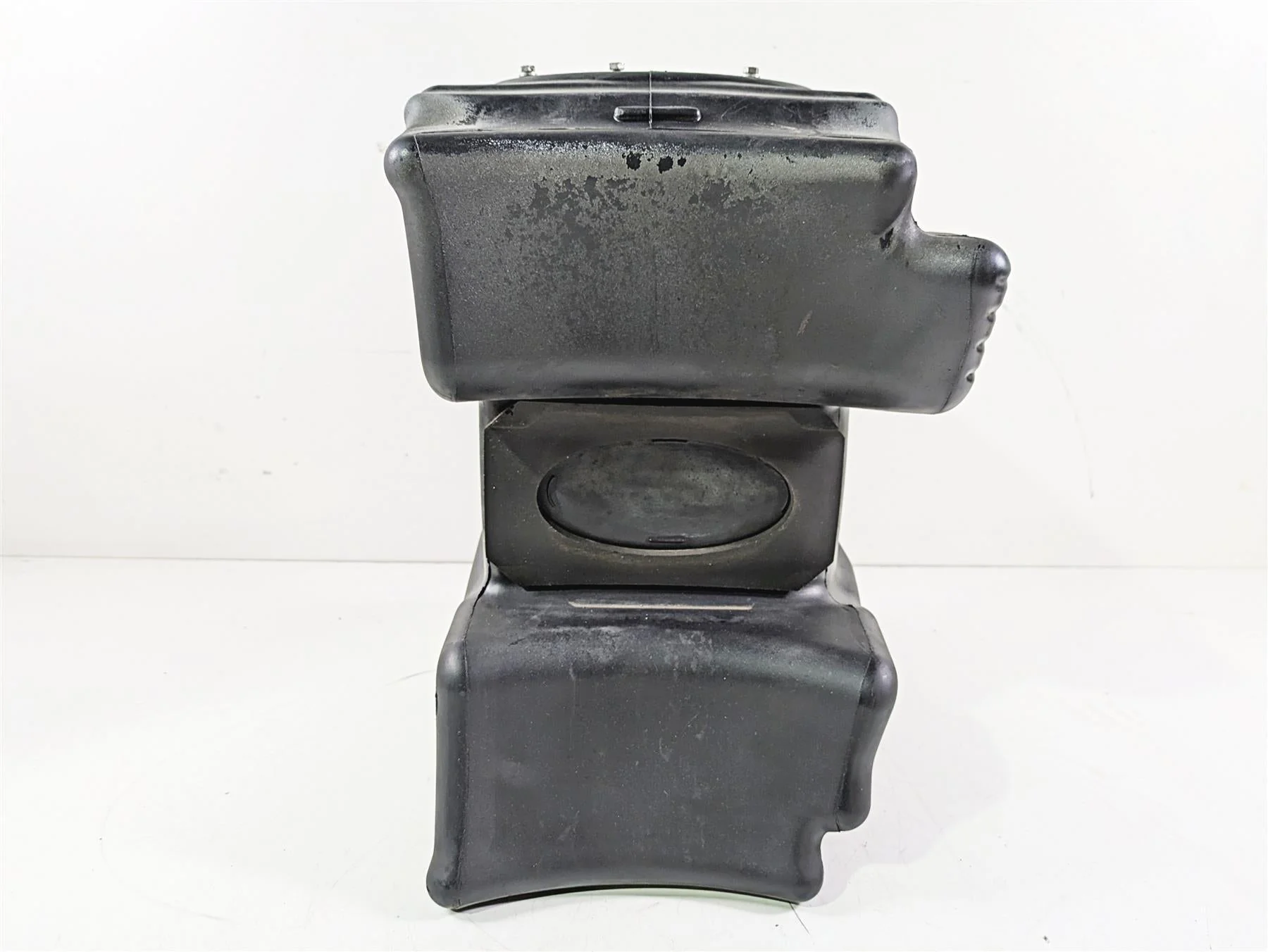 2016 Harley VRSCDX Night Rod Plastic Fuel Gas Petrol Tank 62921-07A - Image 2