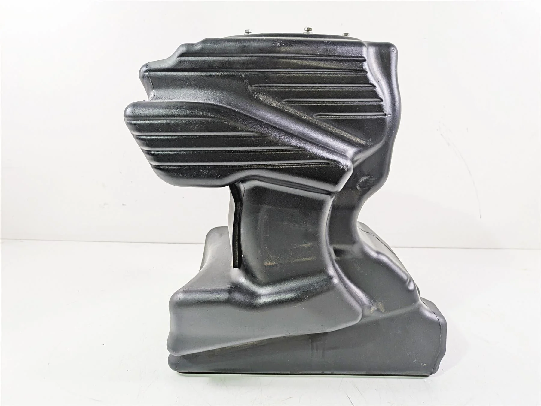 2016 Harley VRSCDX Night Rod Plastic Fuel Gas Petrol Tank 62921-07A - Image 3